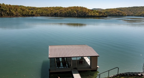 View Waterfront Property on Norris Lake