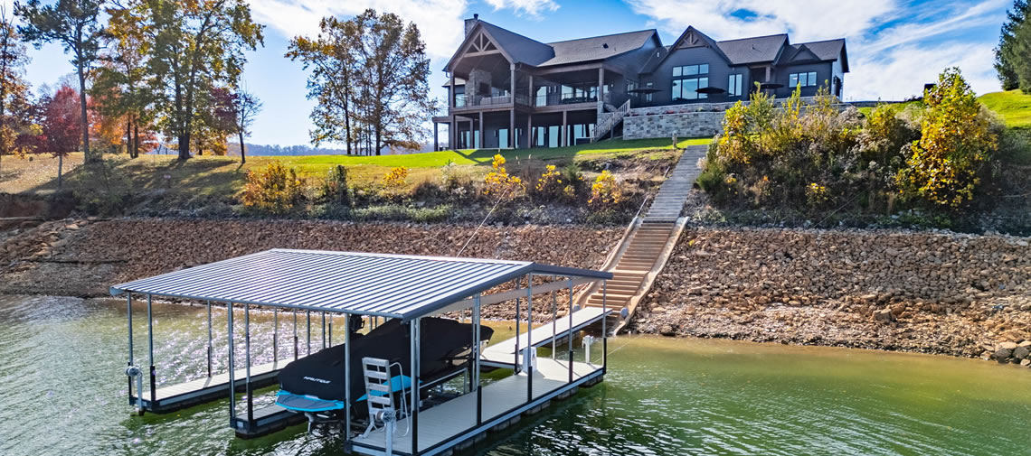 New Construction in the Peninsula