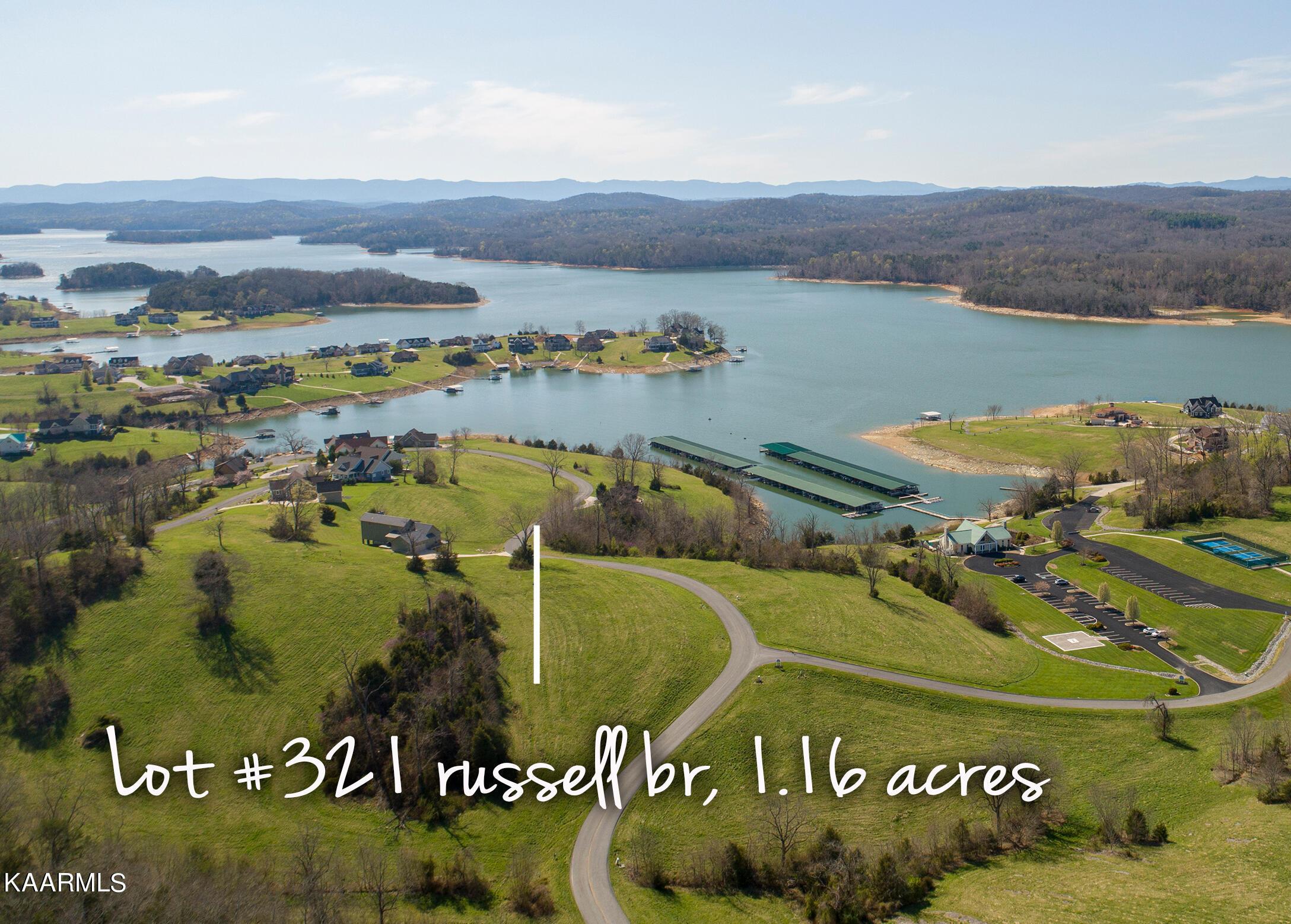 Norris Lake Real Estate - Image# 1