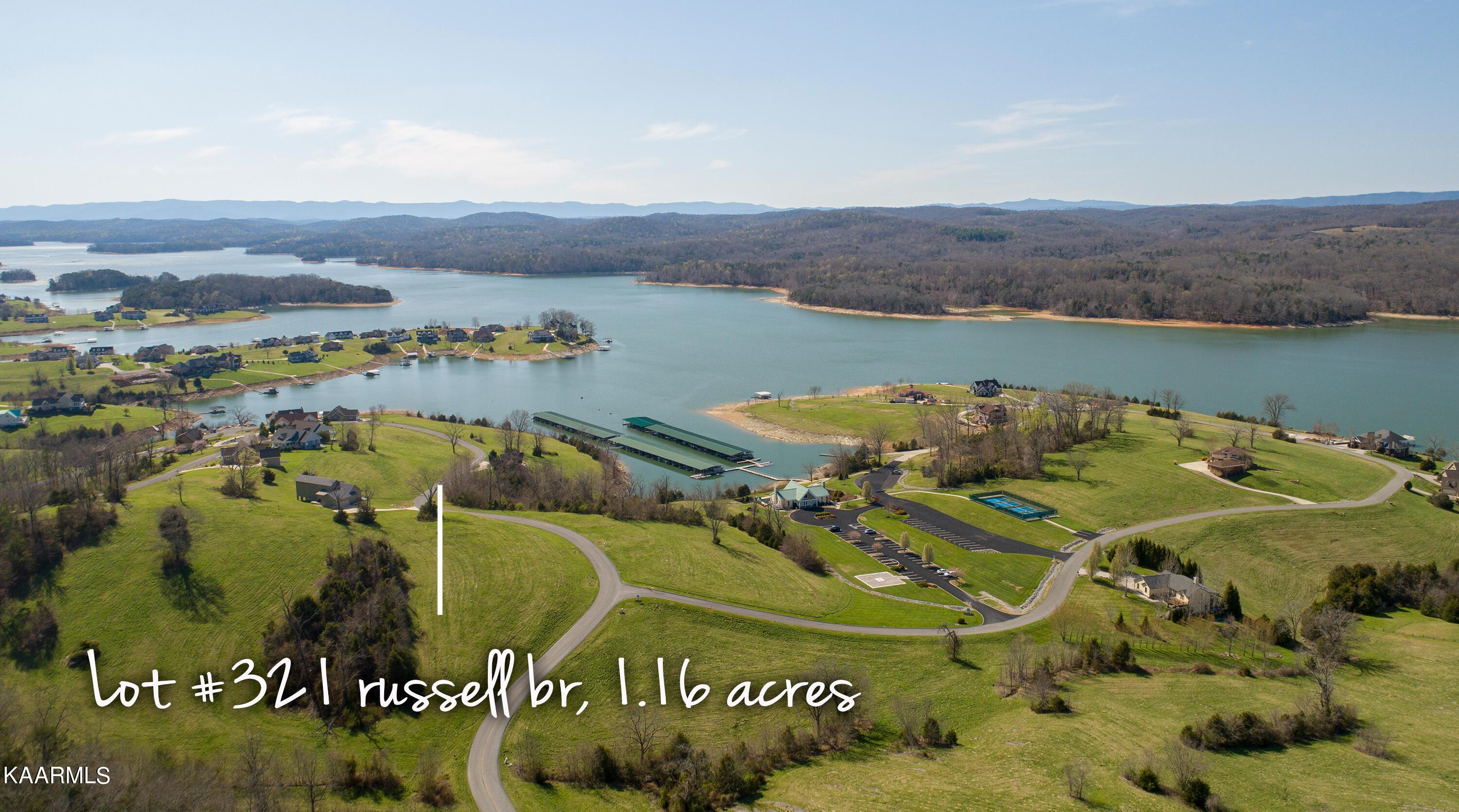 Norris Lake Real Estate - Image# 2