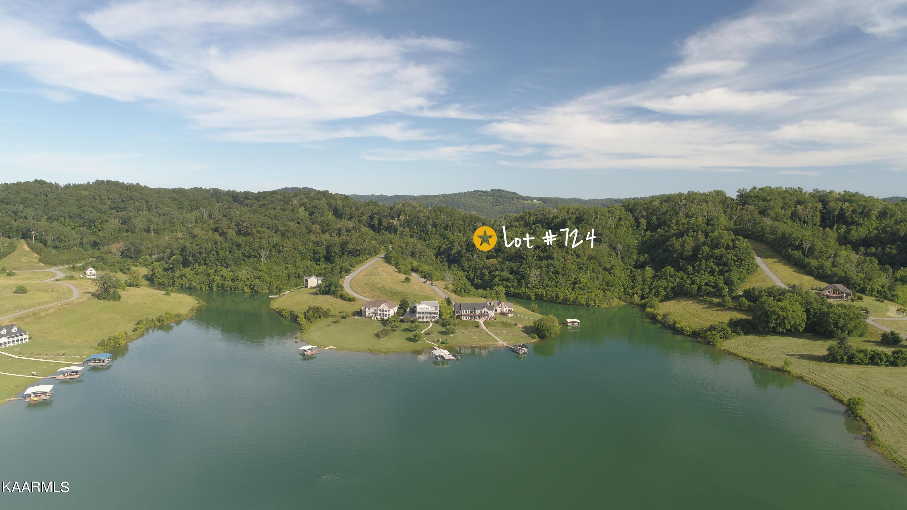 Norris Lake Real Estate - Image# 4