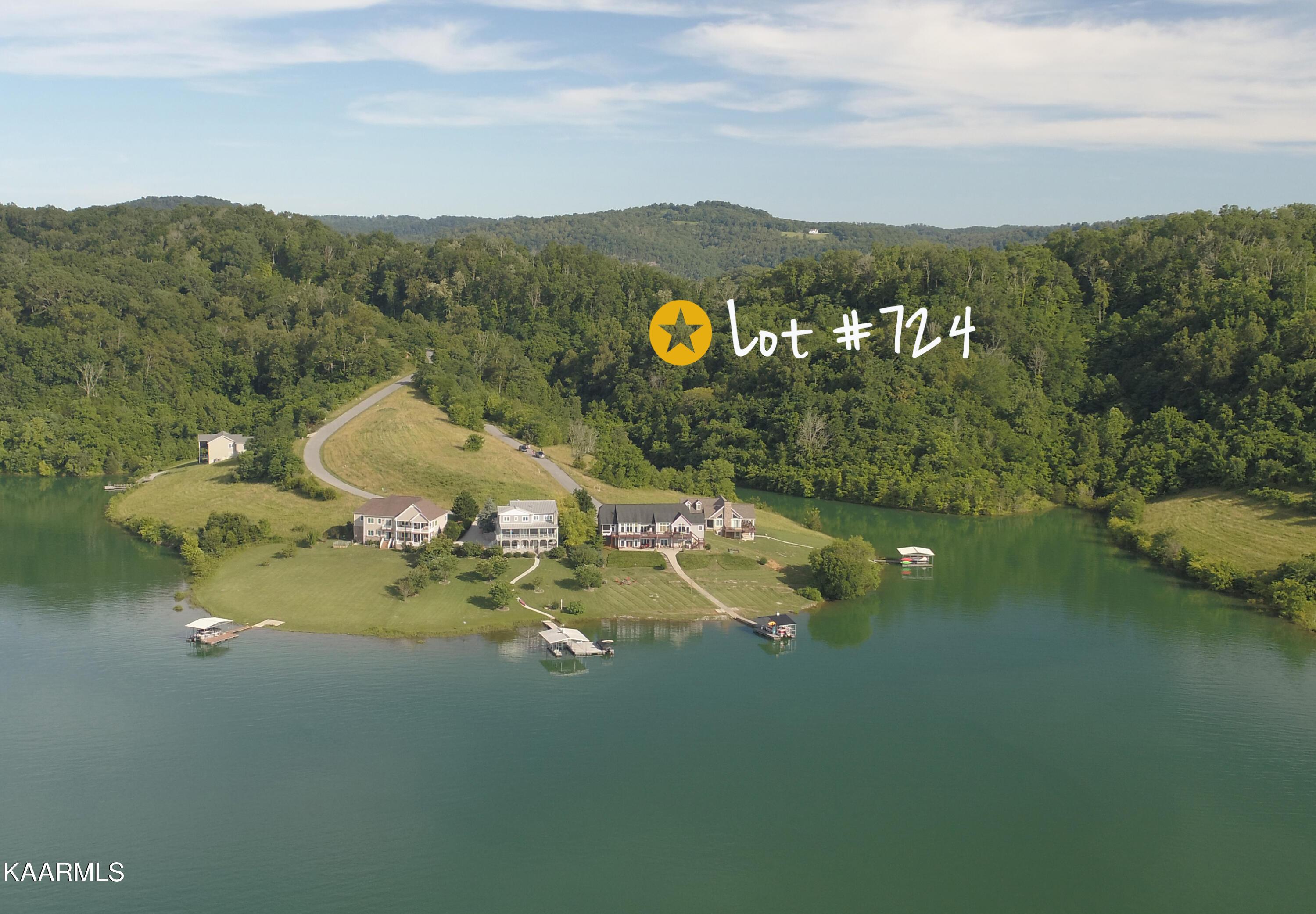 Norris Lake Real Estate - Image# 5