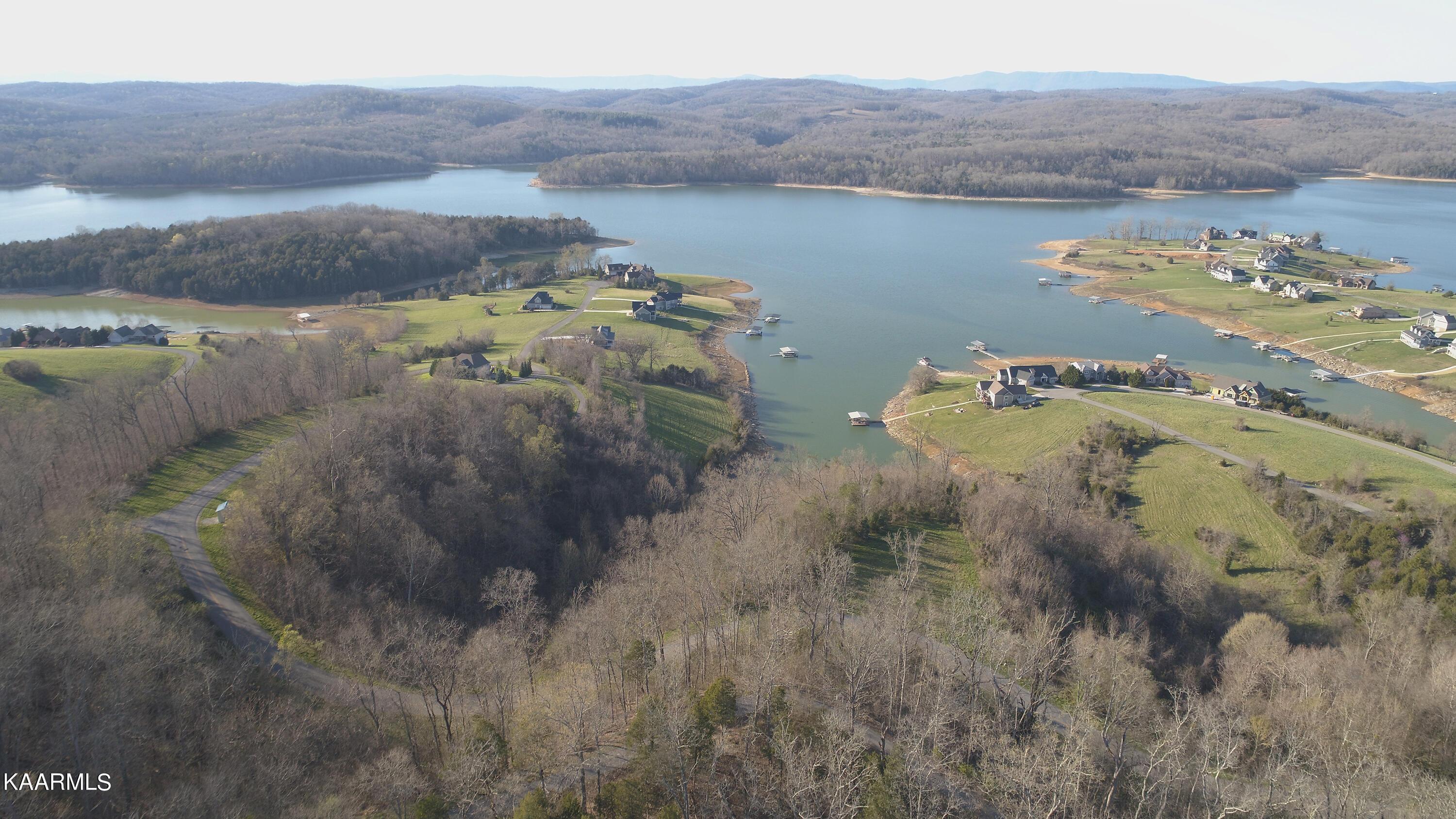 Norris Lake Real Estate - Image# 2