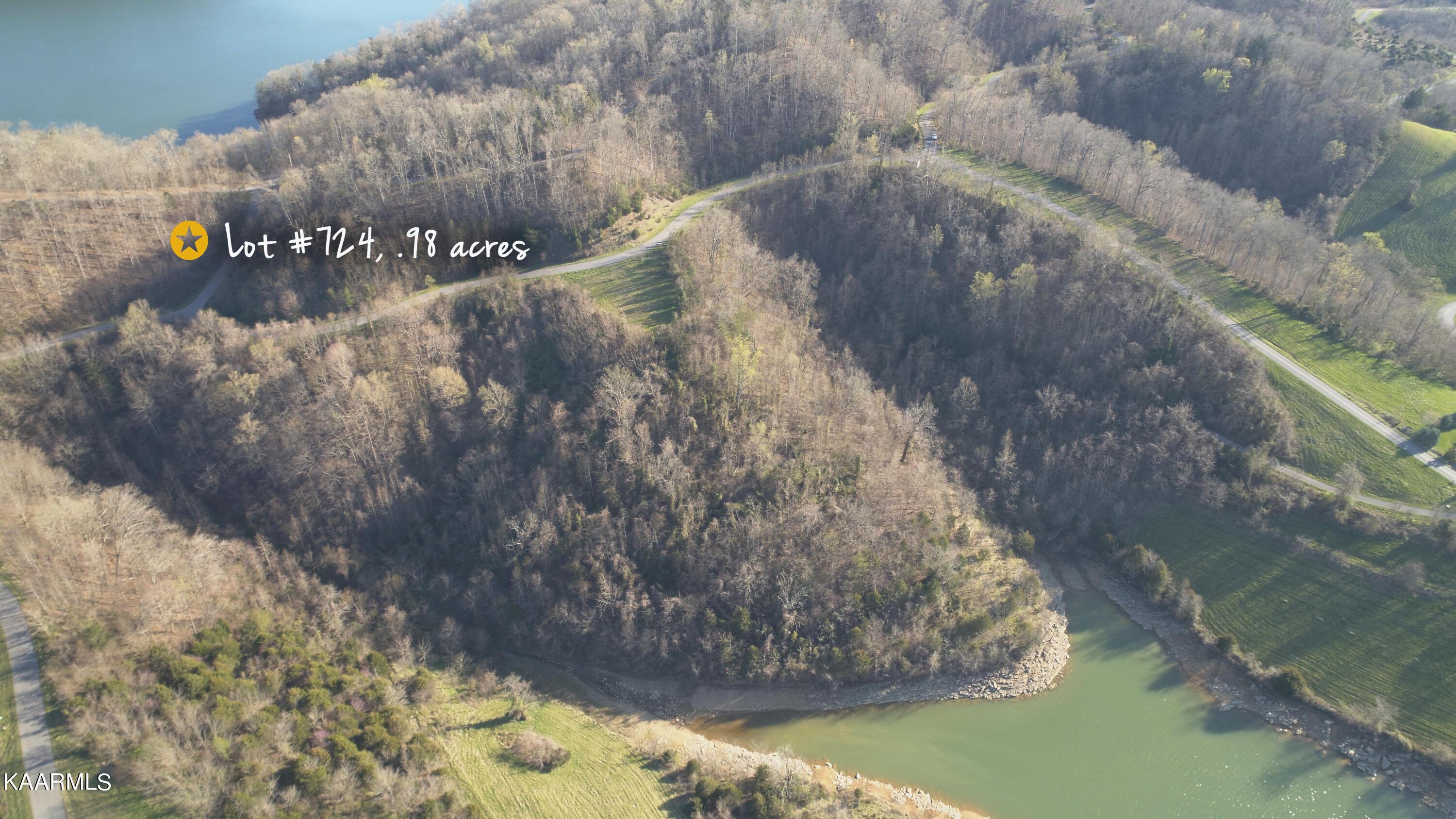 Norris Lake Real Estate - Image# 1