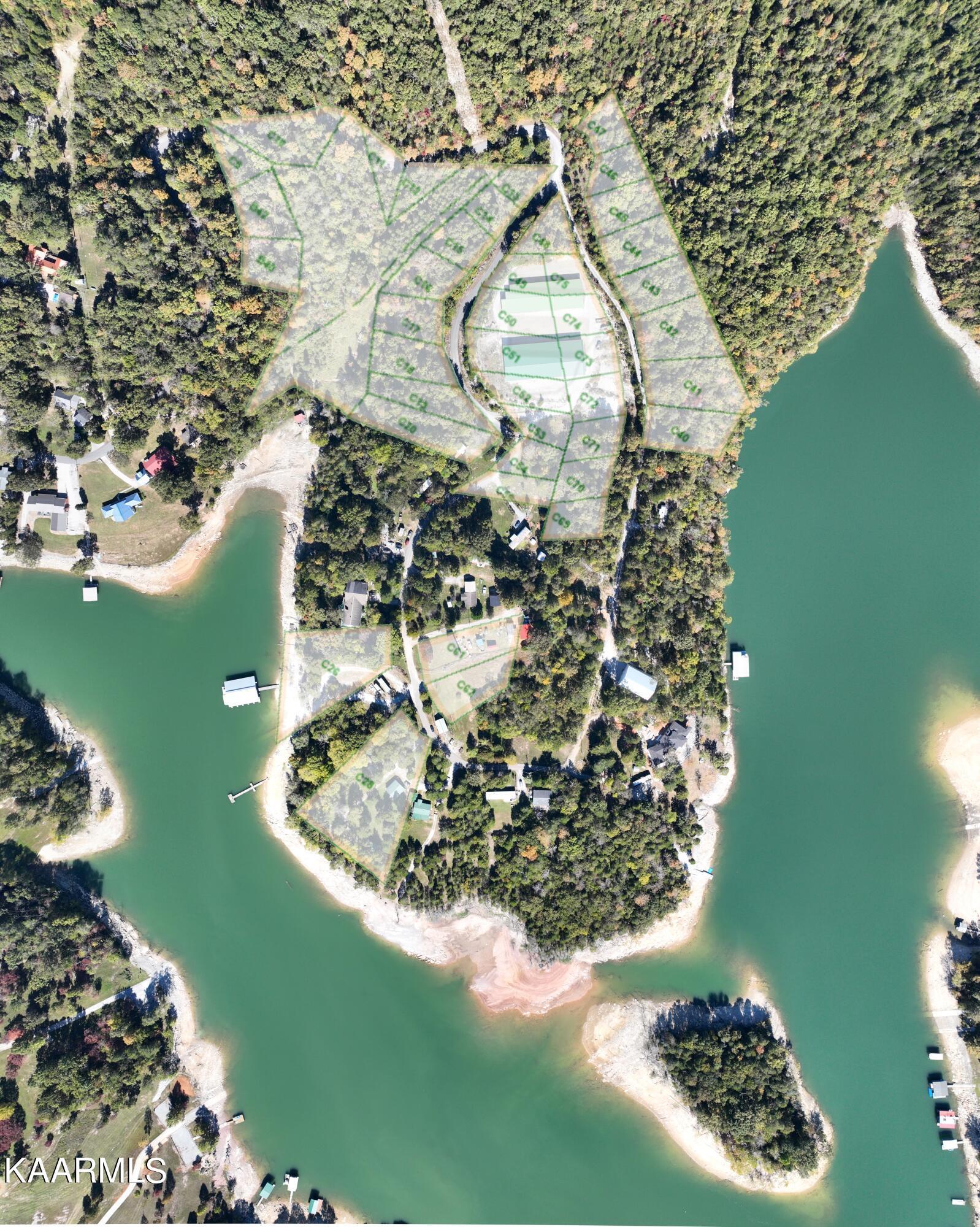 Norris Lake Real Estate - Image# 1