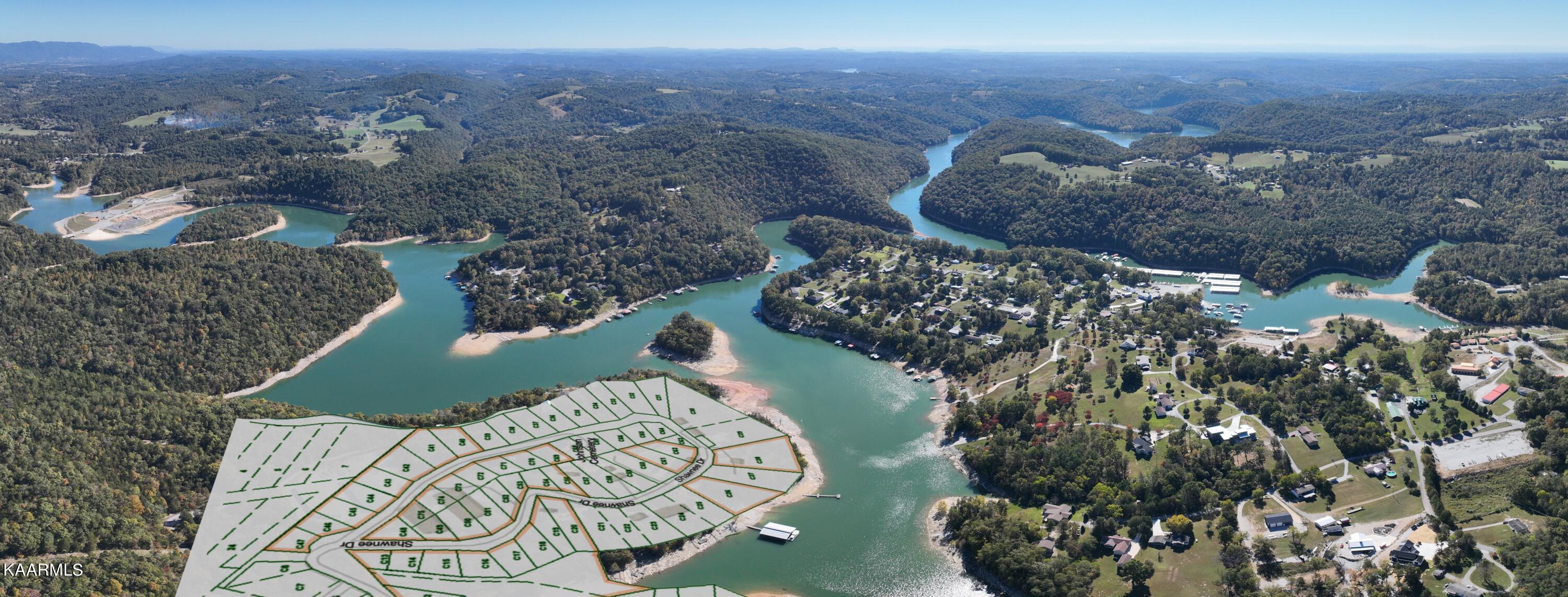 Norris Lake Real Estate - Image# 3