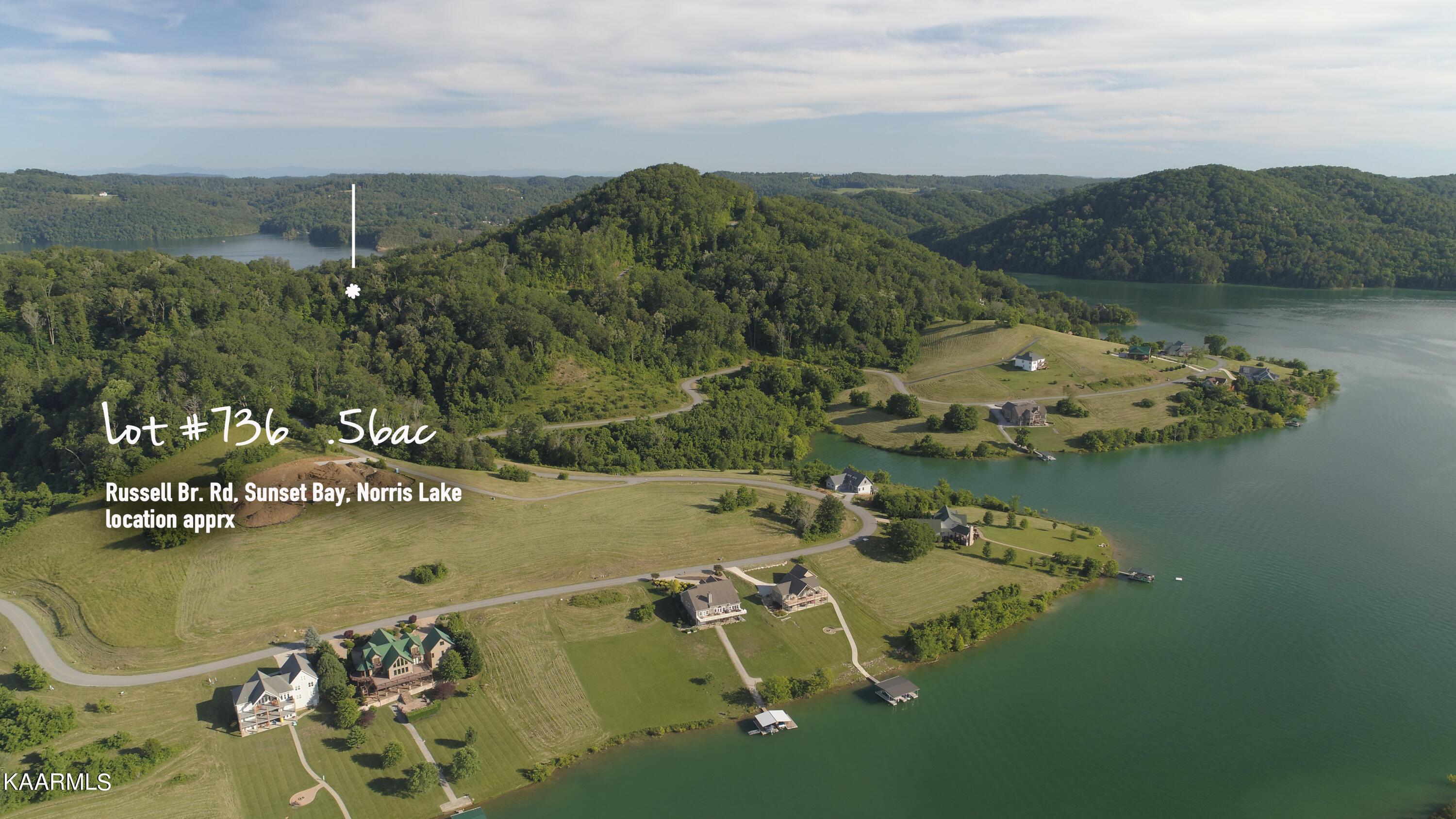 Norris Lake Real Estate - Image# 1