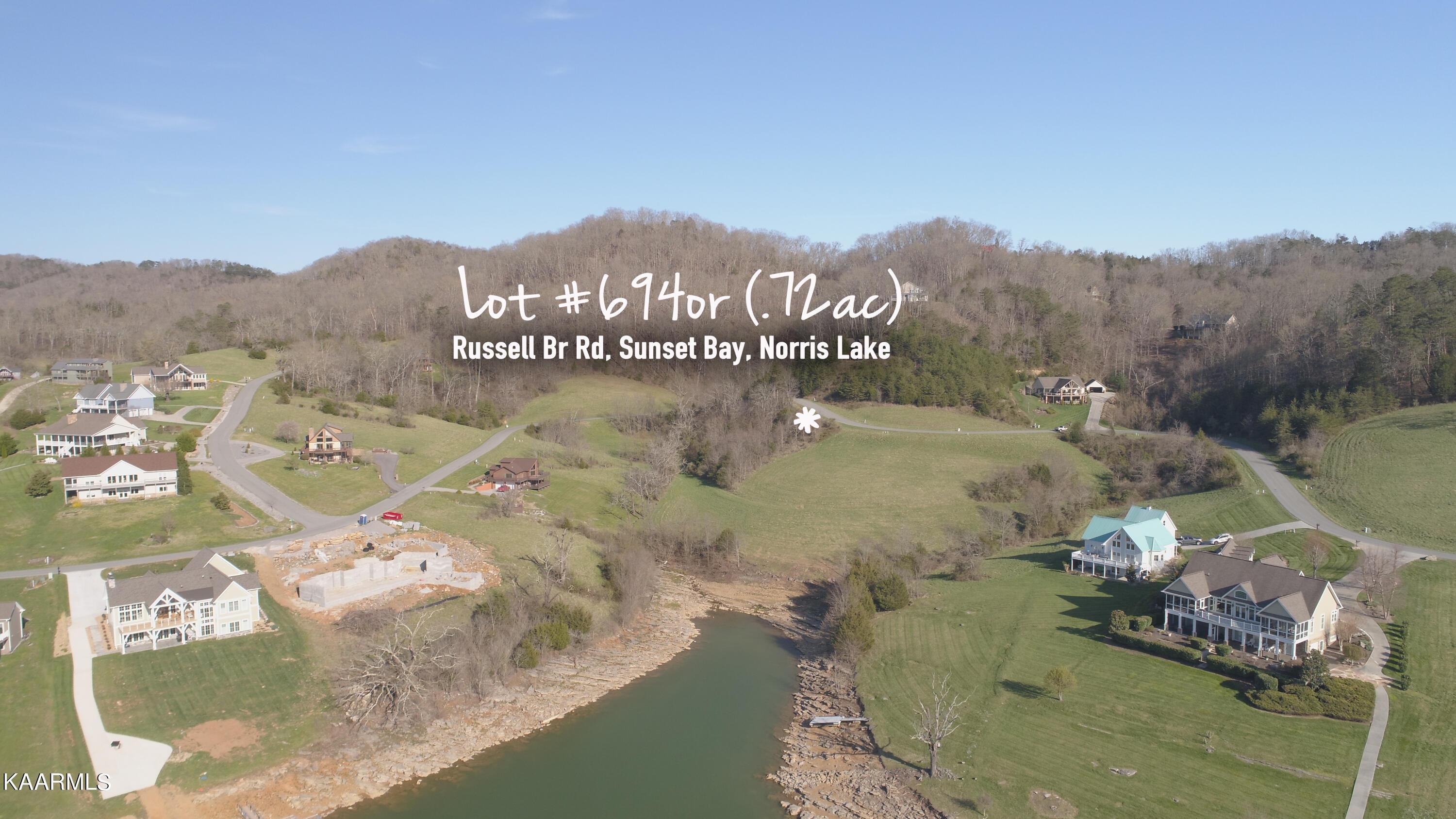 Norris Lake Real Estate - Image# 3