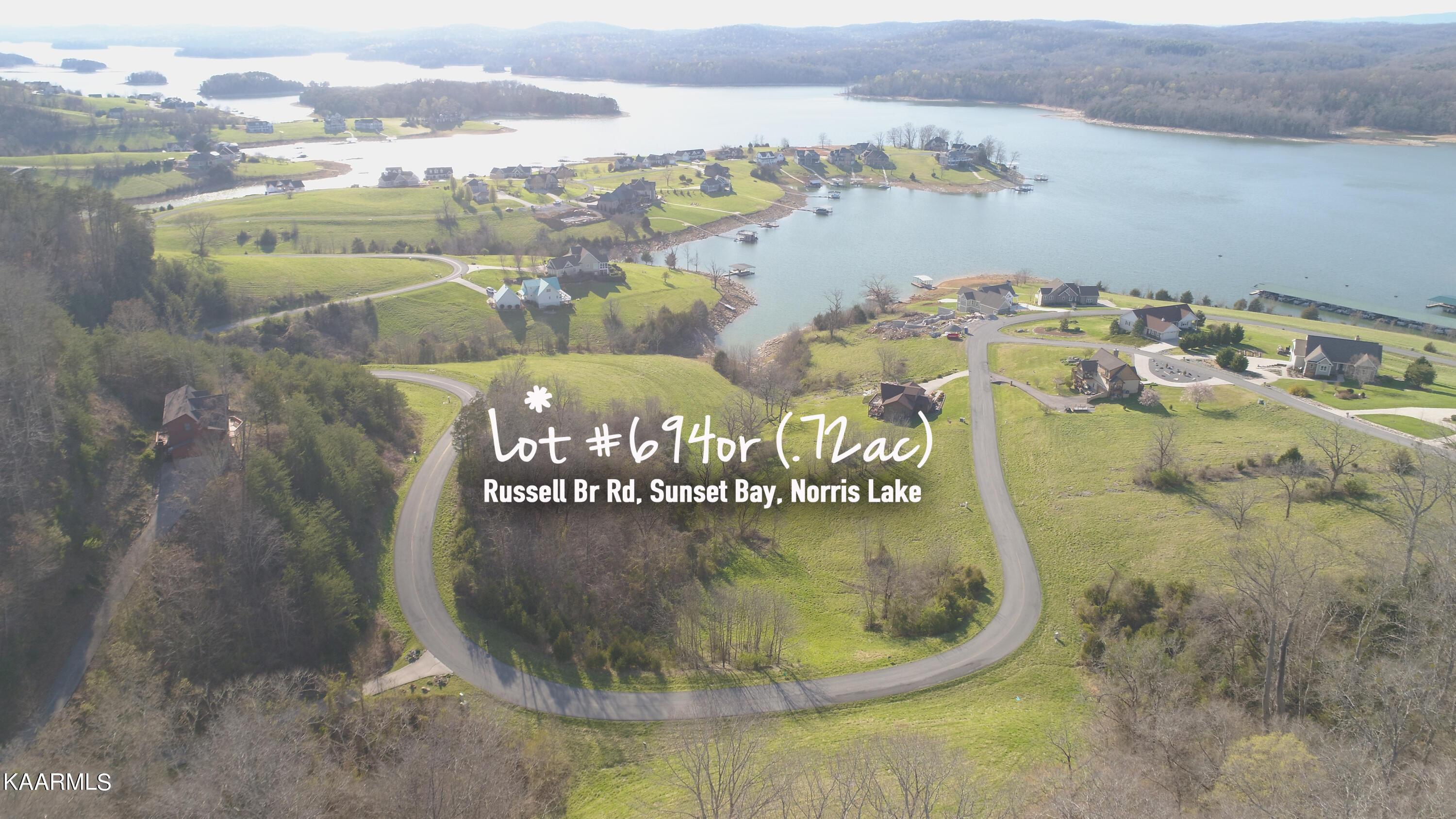 Norris Lake Real Estate - Image# 1