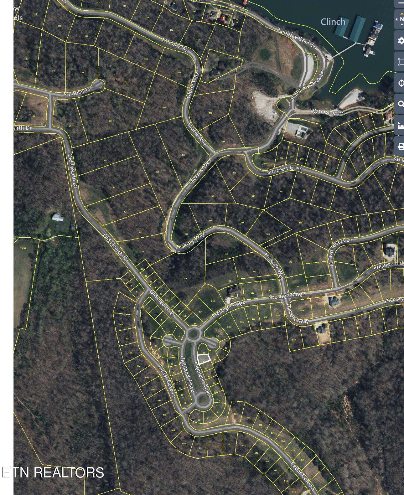 Norris Lake Real Estate - Image# 3