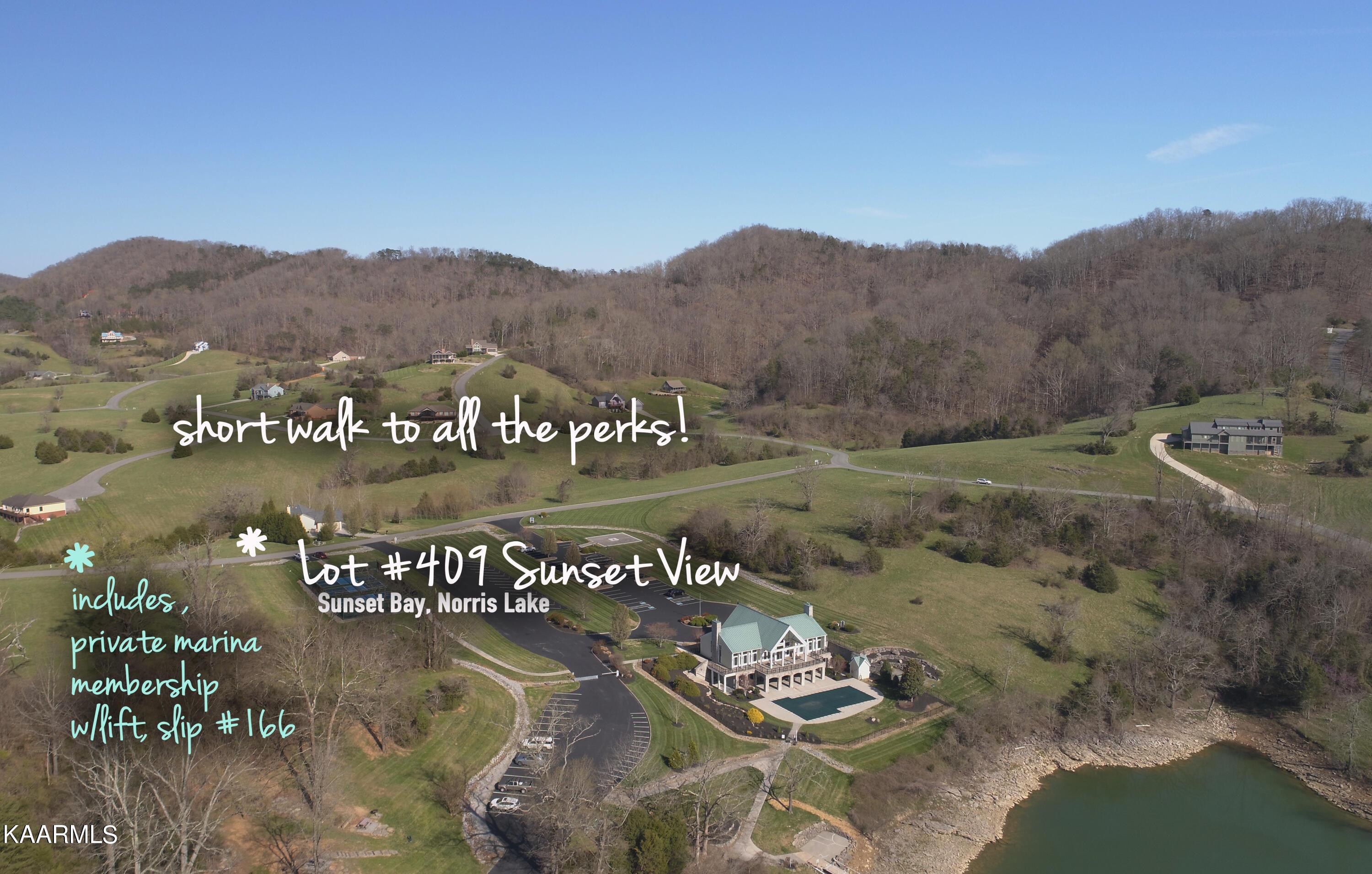 Norris Lake Real Estate - Image# 3