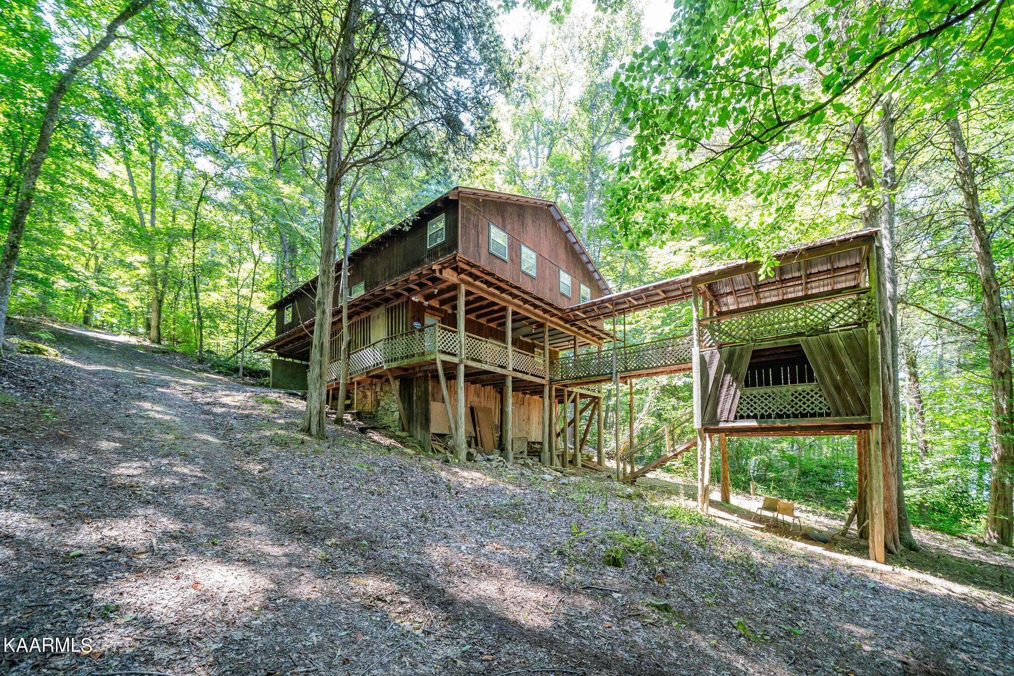 Norris Lake Real Estate - Image# 1