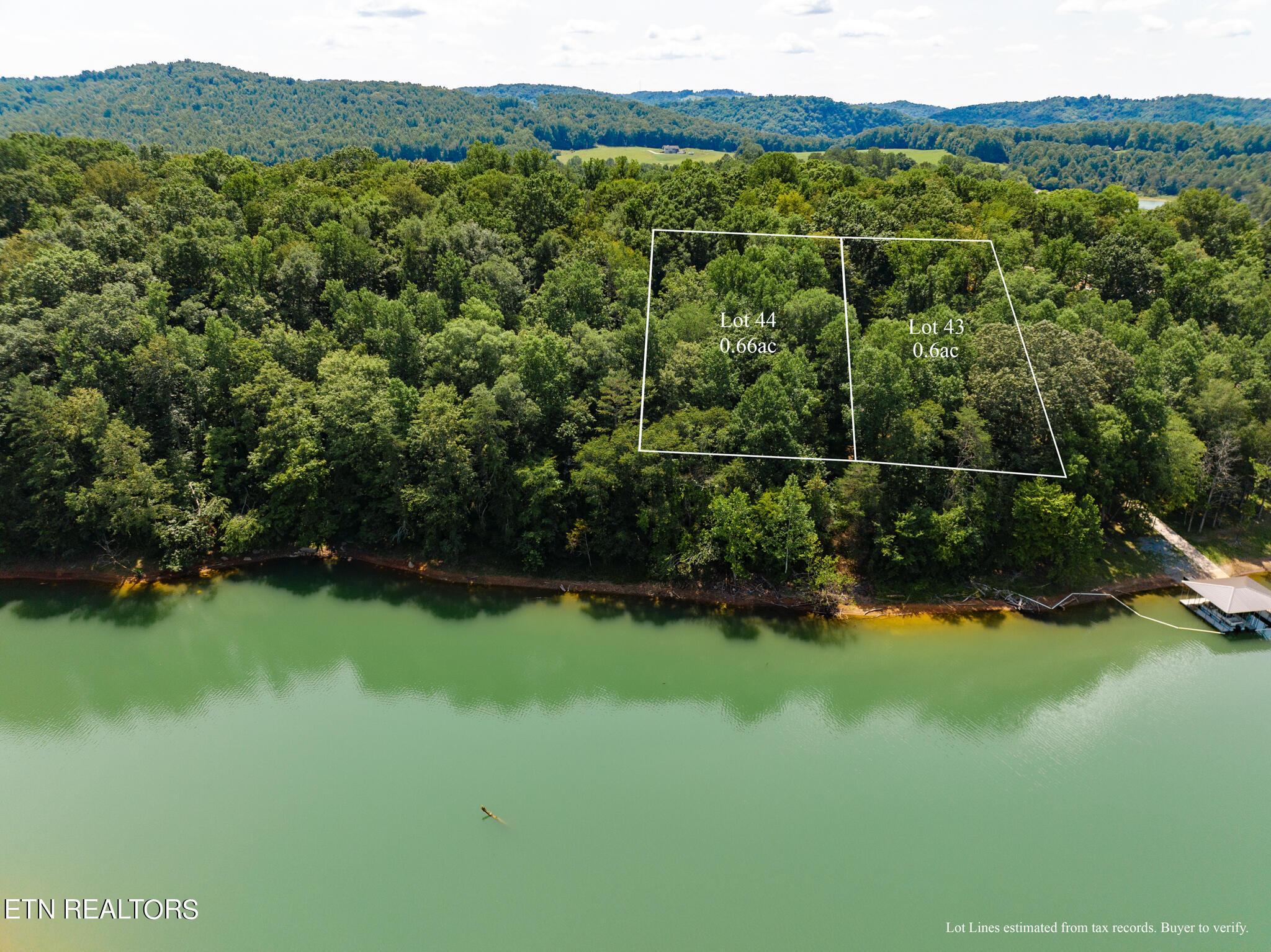 Norris Lake Real Estate - Image# 81