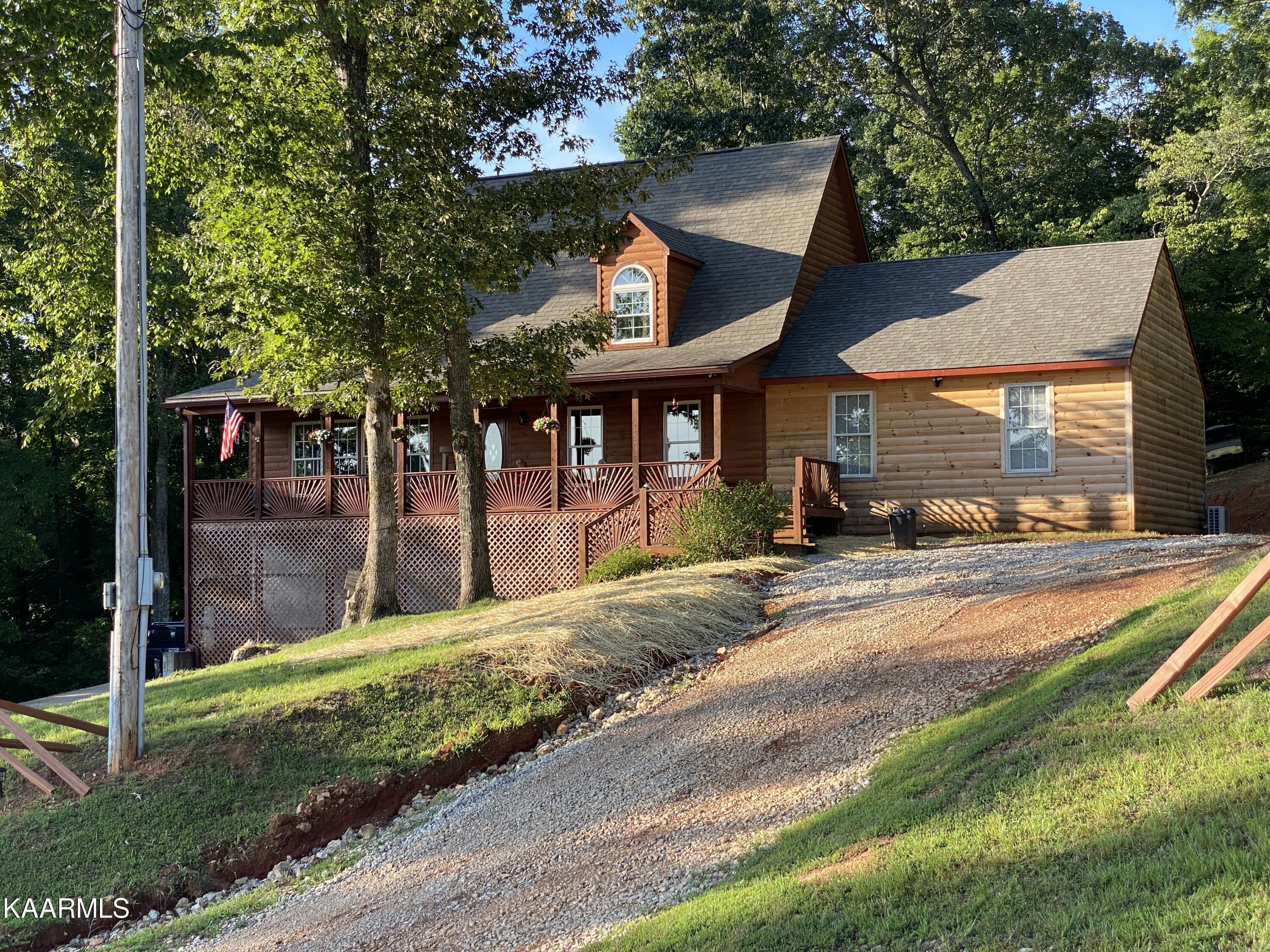 Norris Lake Real Estate - Image# 4