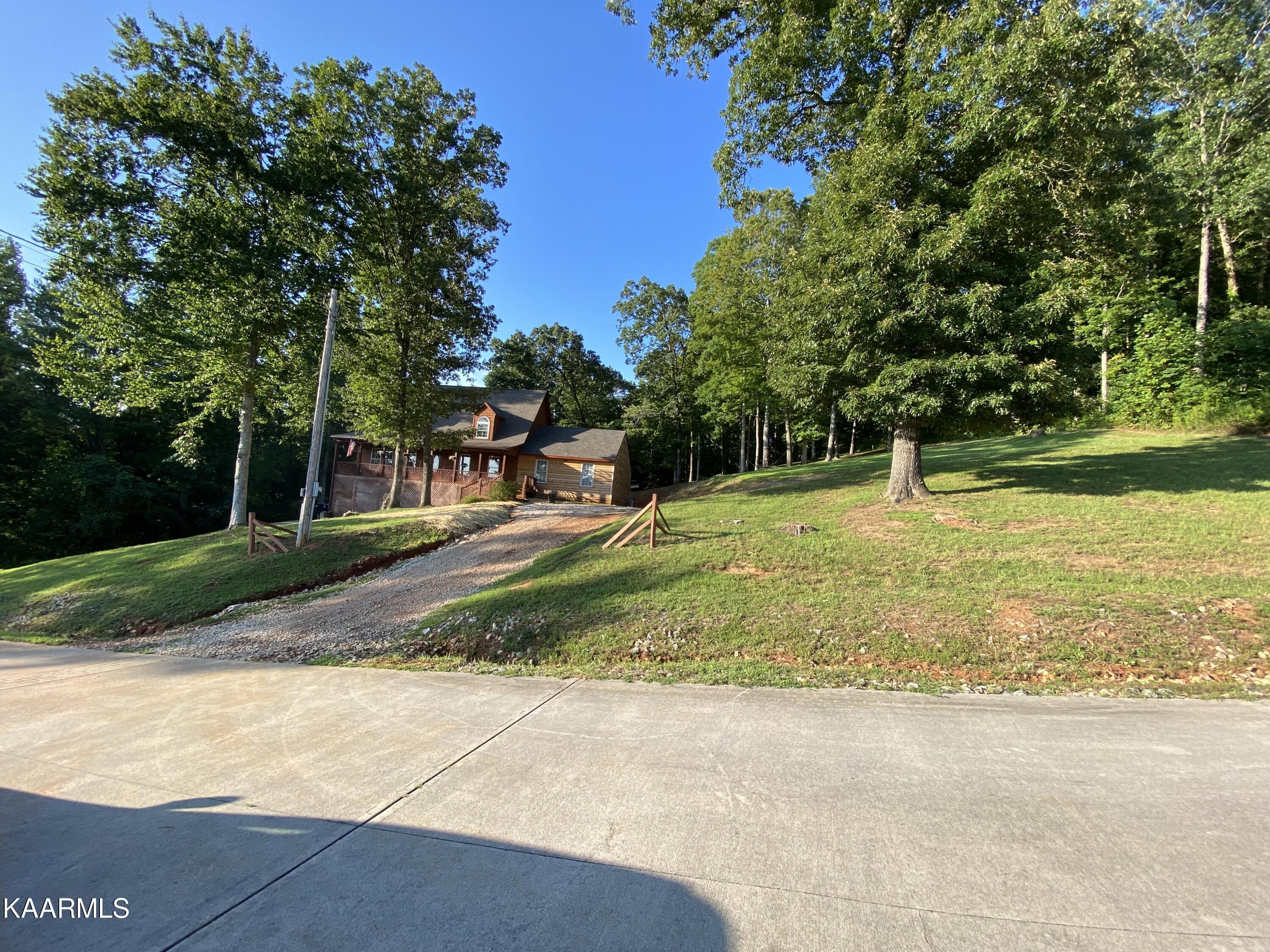 Norris Lake Real Estate - Image# 1