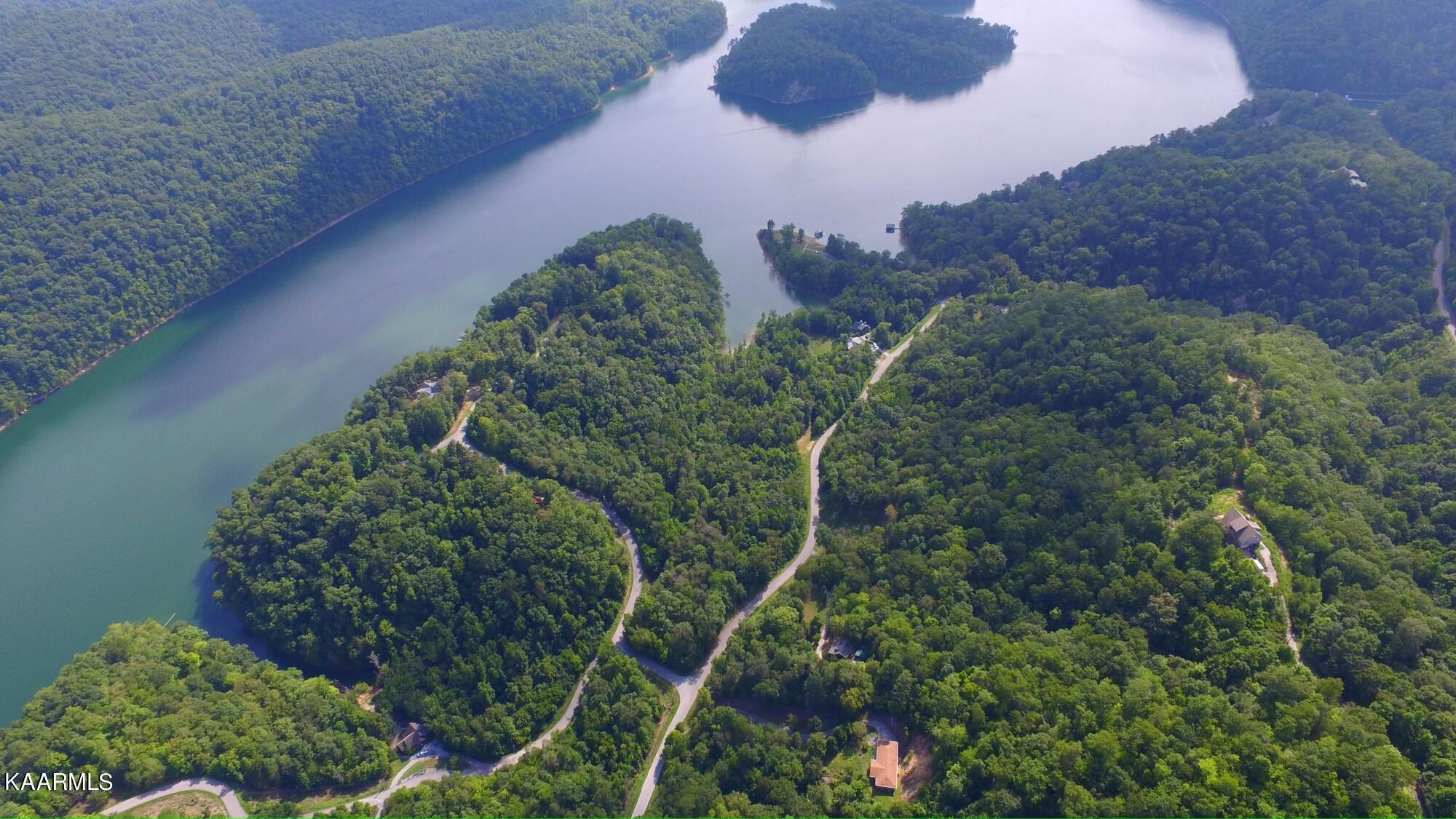 Norris Lake Real Estate - Image# 1