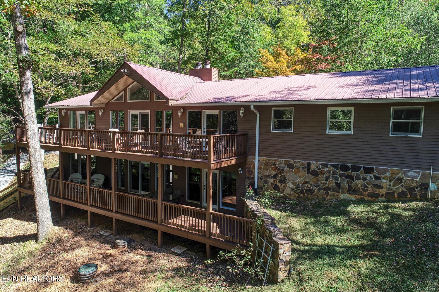 Norris Lake Real Estate - Image# 1