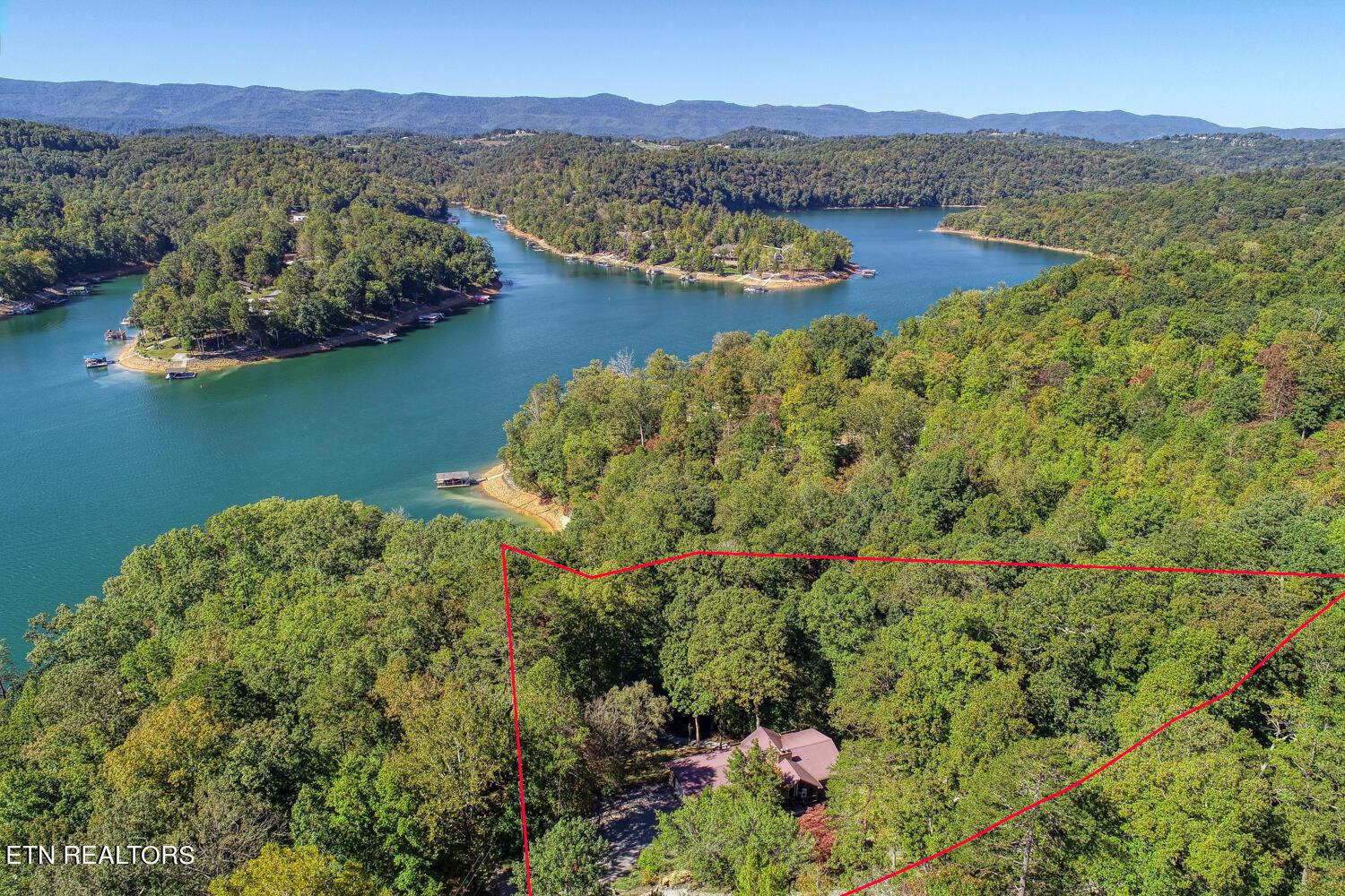 Norris Lake Real Estate - Image# 4