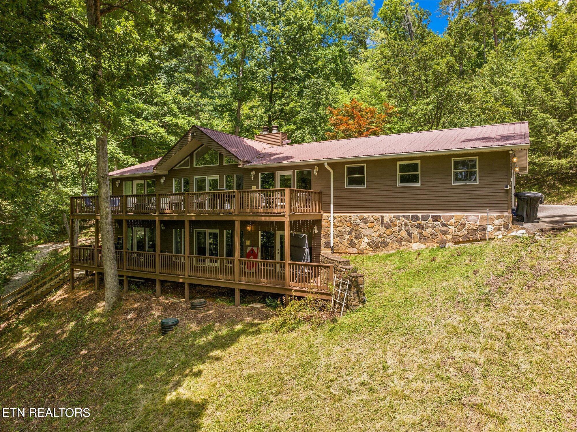 Norris Lake Real Estate - Image# 2