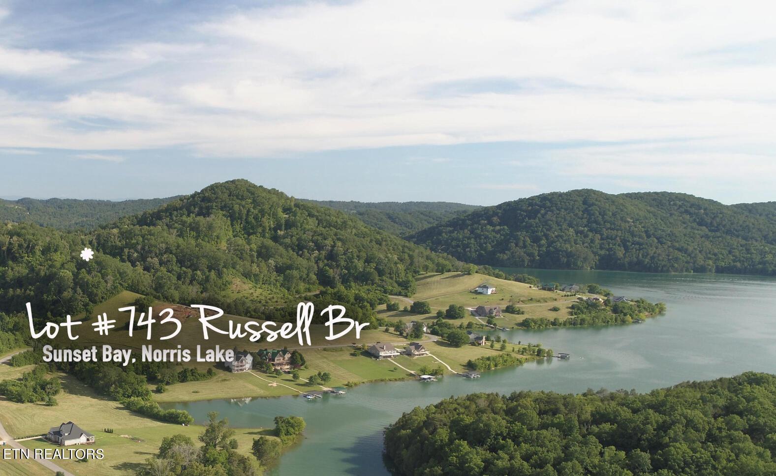 Norris Lake Real Estate - Image# 1