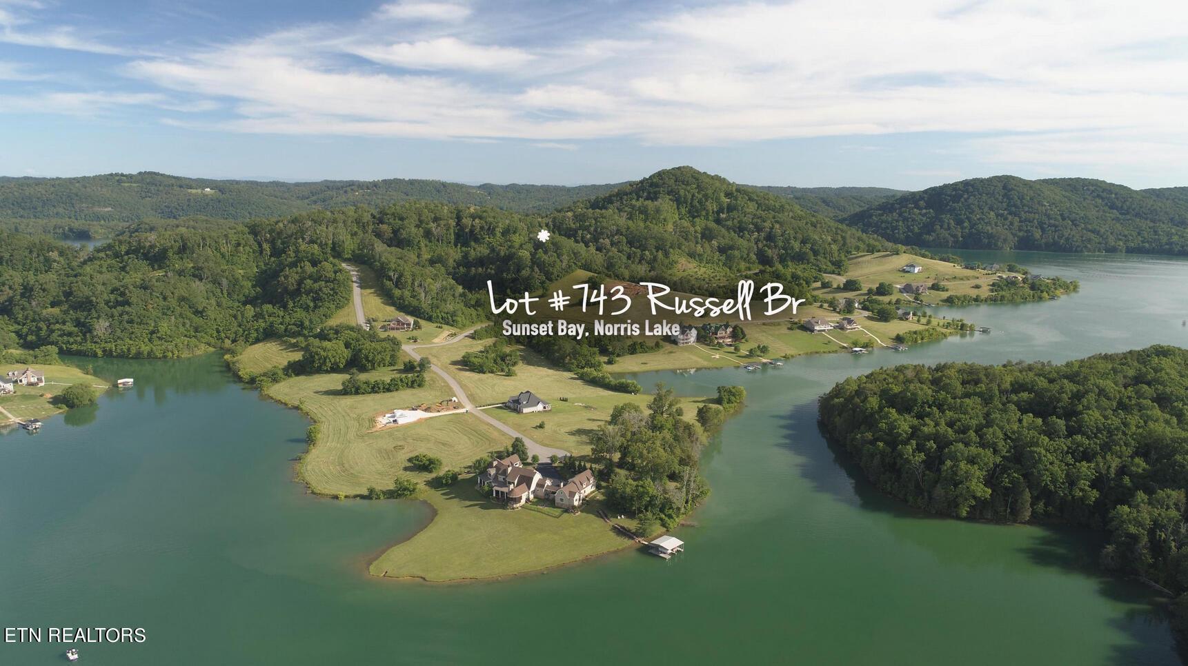 Norris Lake Real Estate - Image# 10