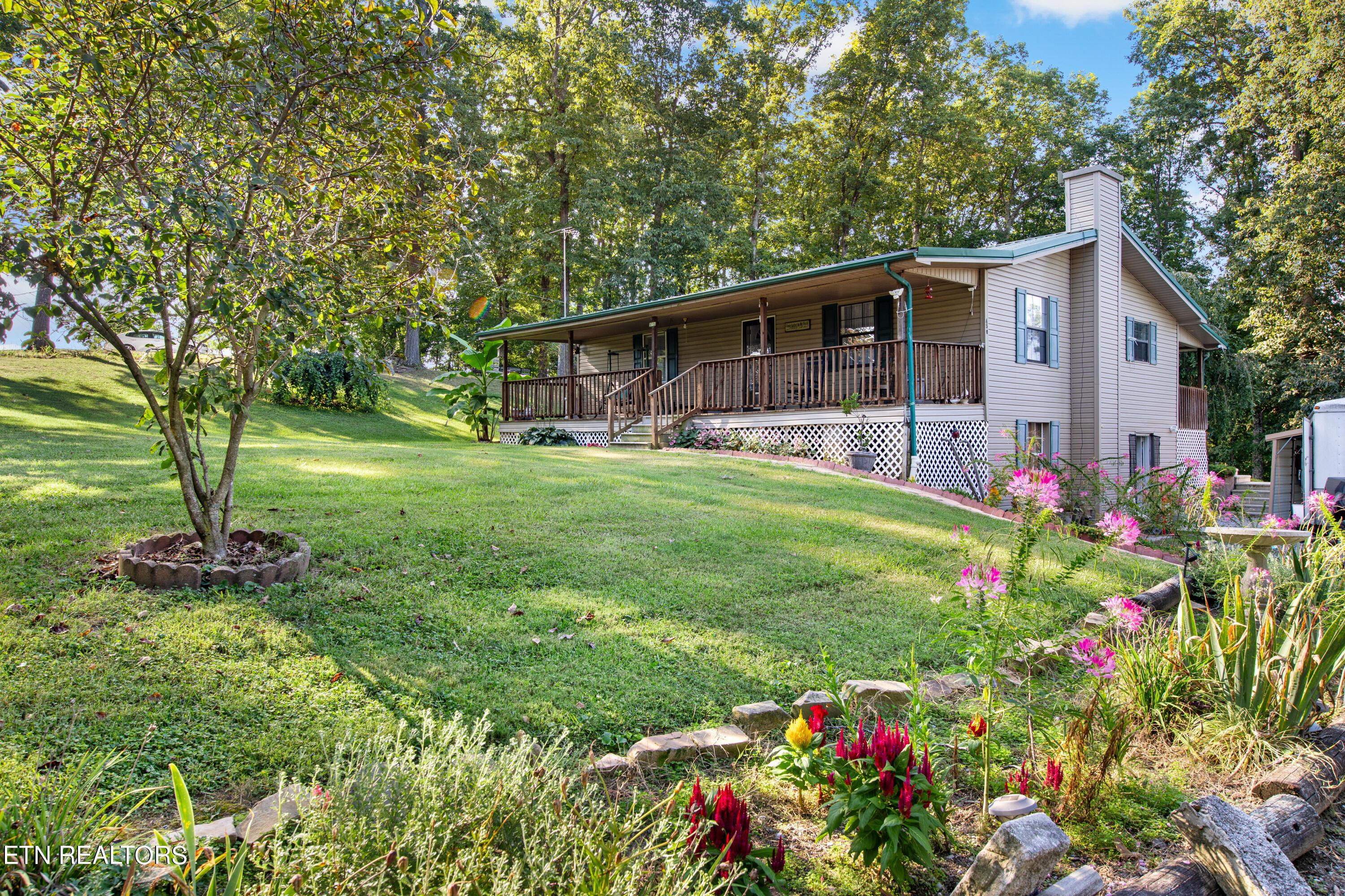 Norris Lake Real Estate - Image# 1