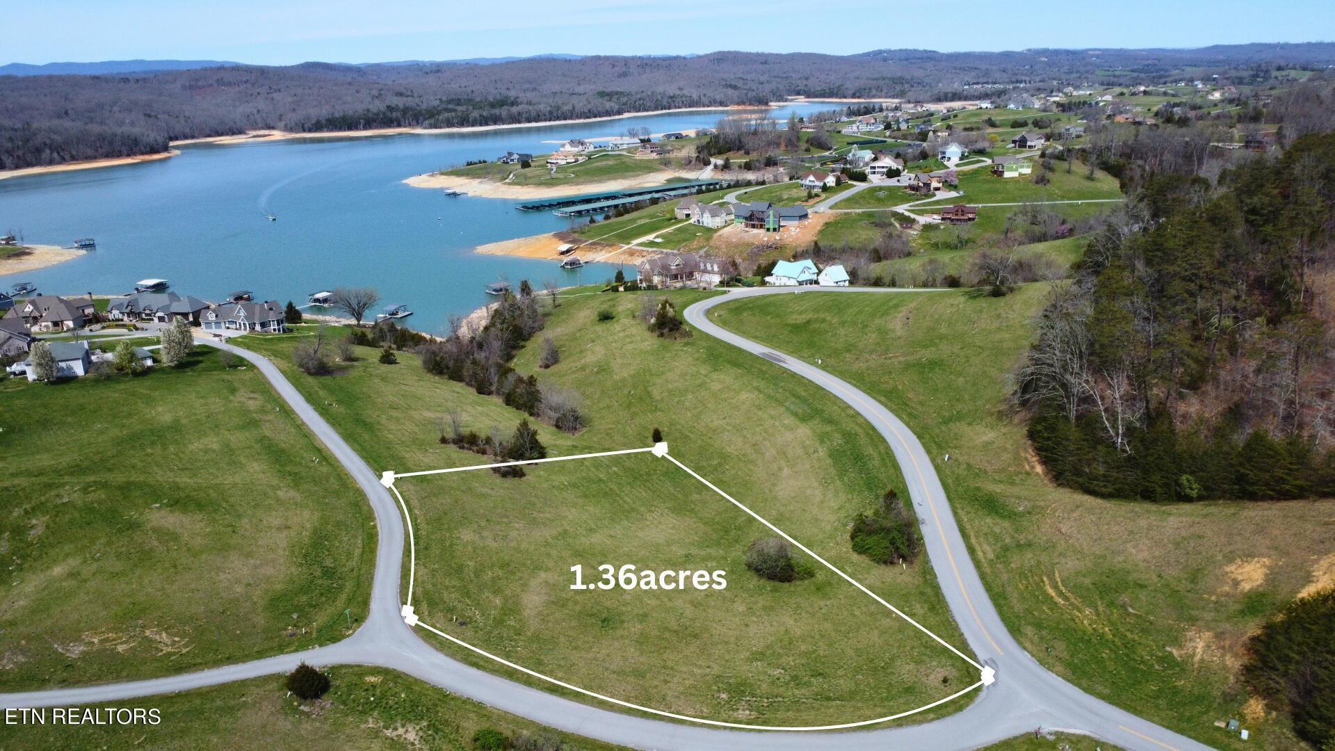 Norris Lake Real Estate - Image# 1