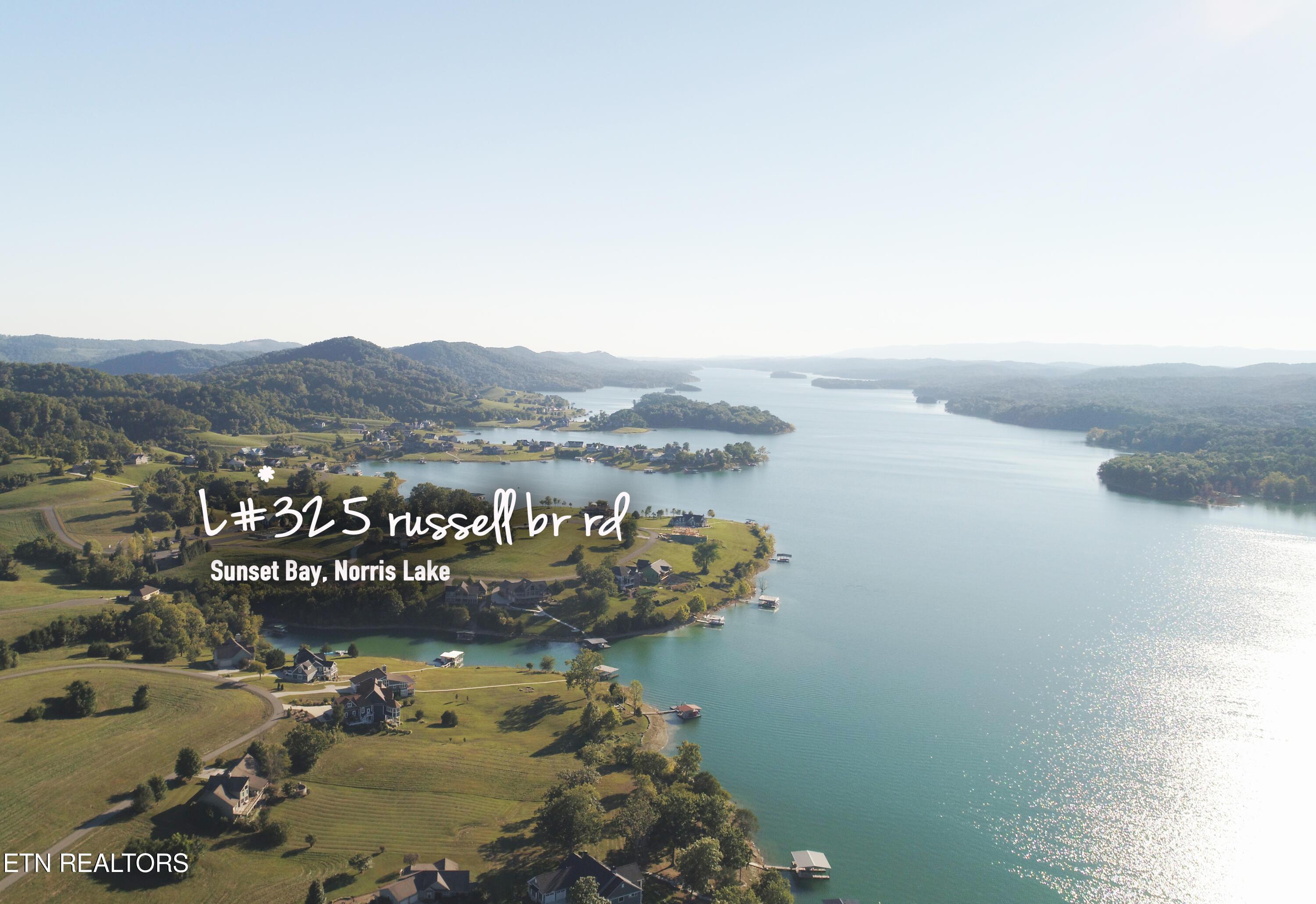 Norris Lake Real Estate - Image# 1