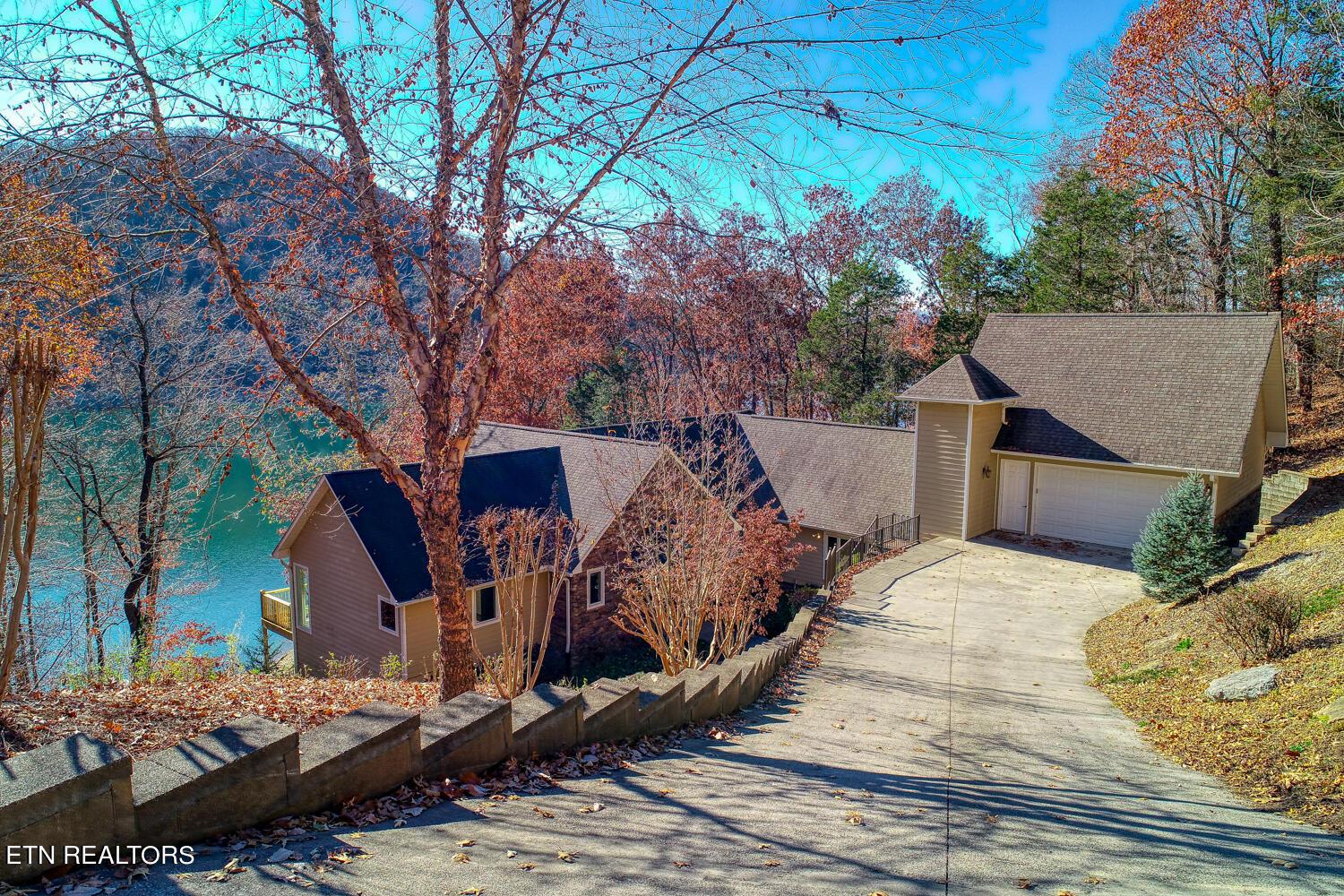 Norris Lake Real Estate - Image# 1