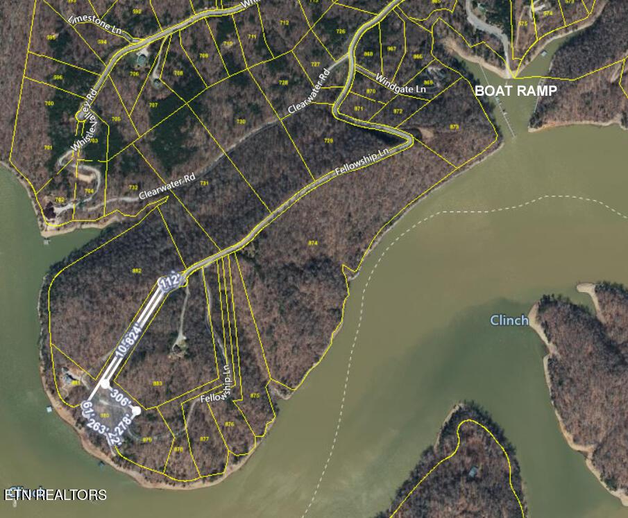 Norris Lake Real Estate - Image# 2