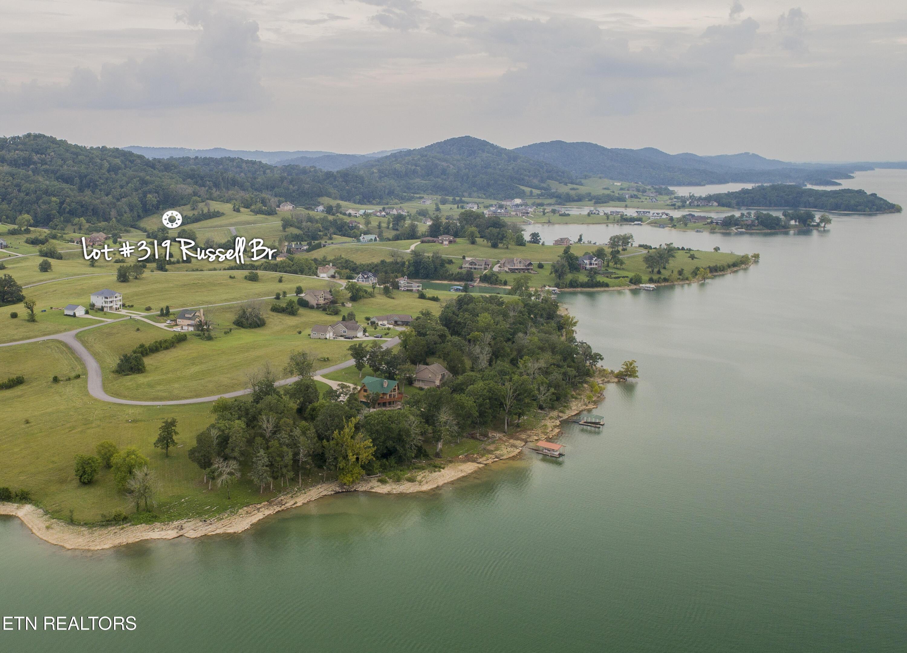 Norris Lake Real Estate - Image# 1