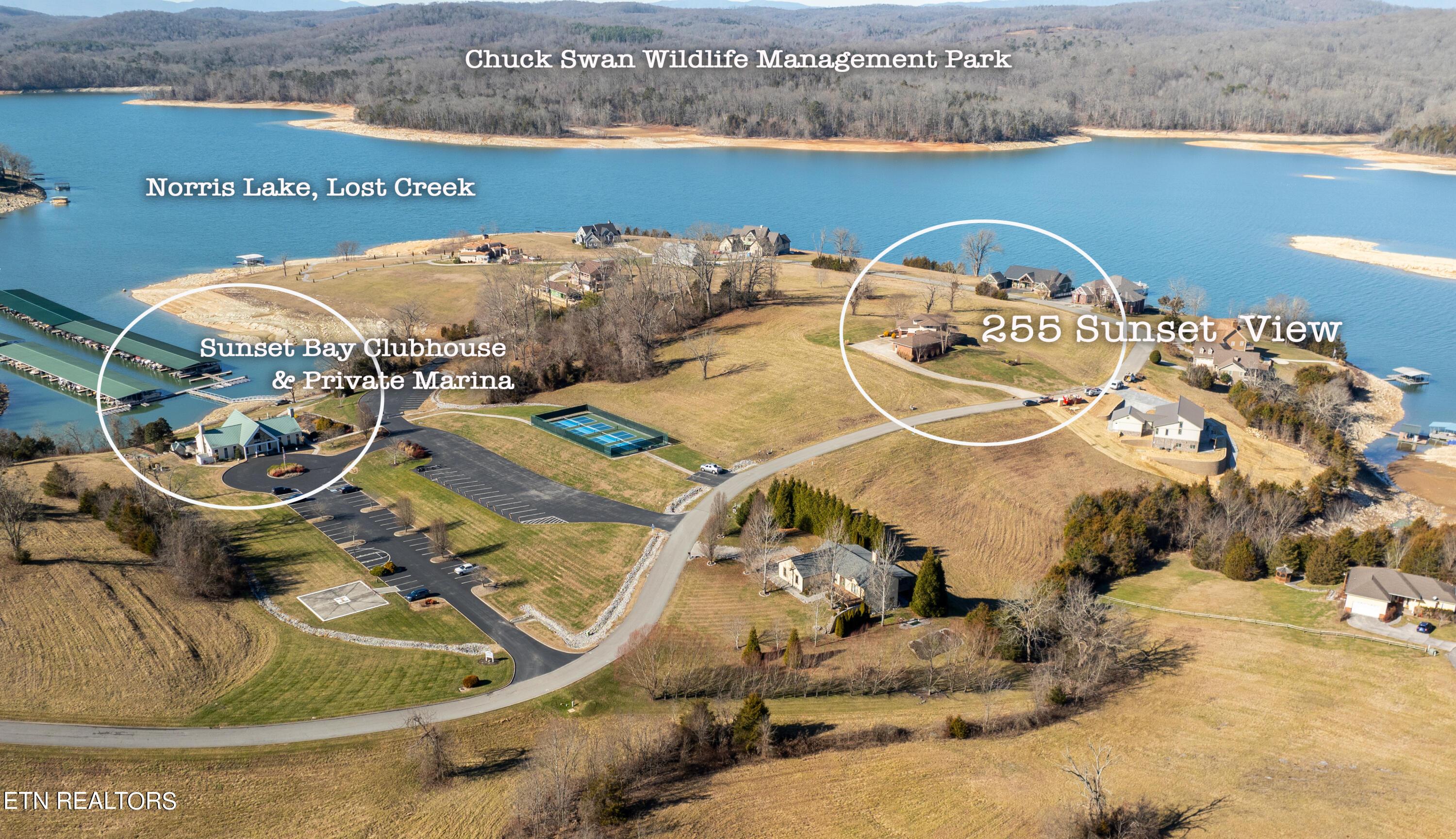 Norris Lake Real Estate - Image# 12