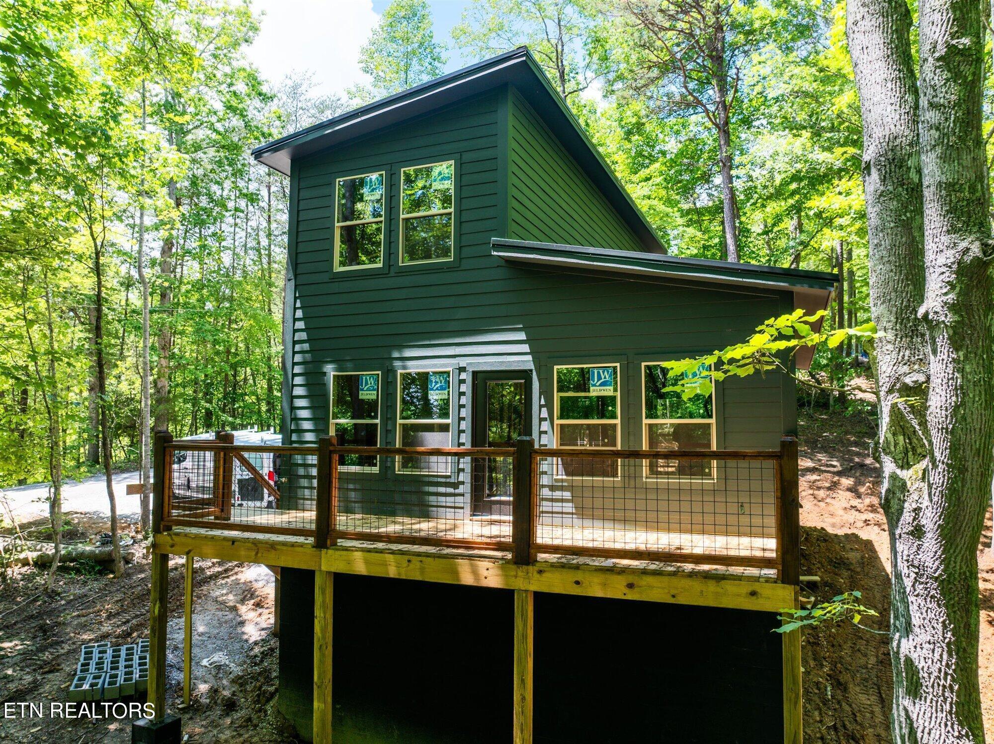 Norris Lake Real Estate - Image# 1