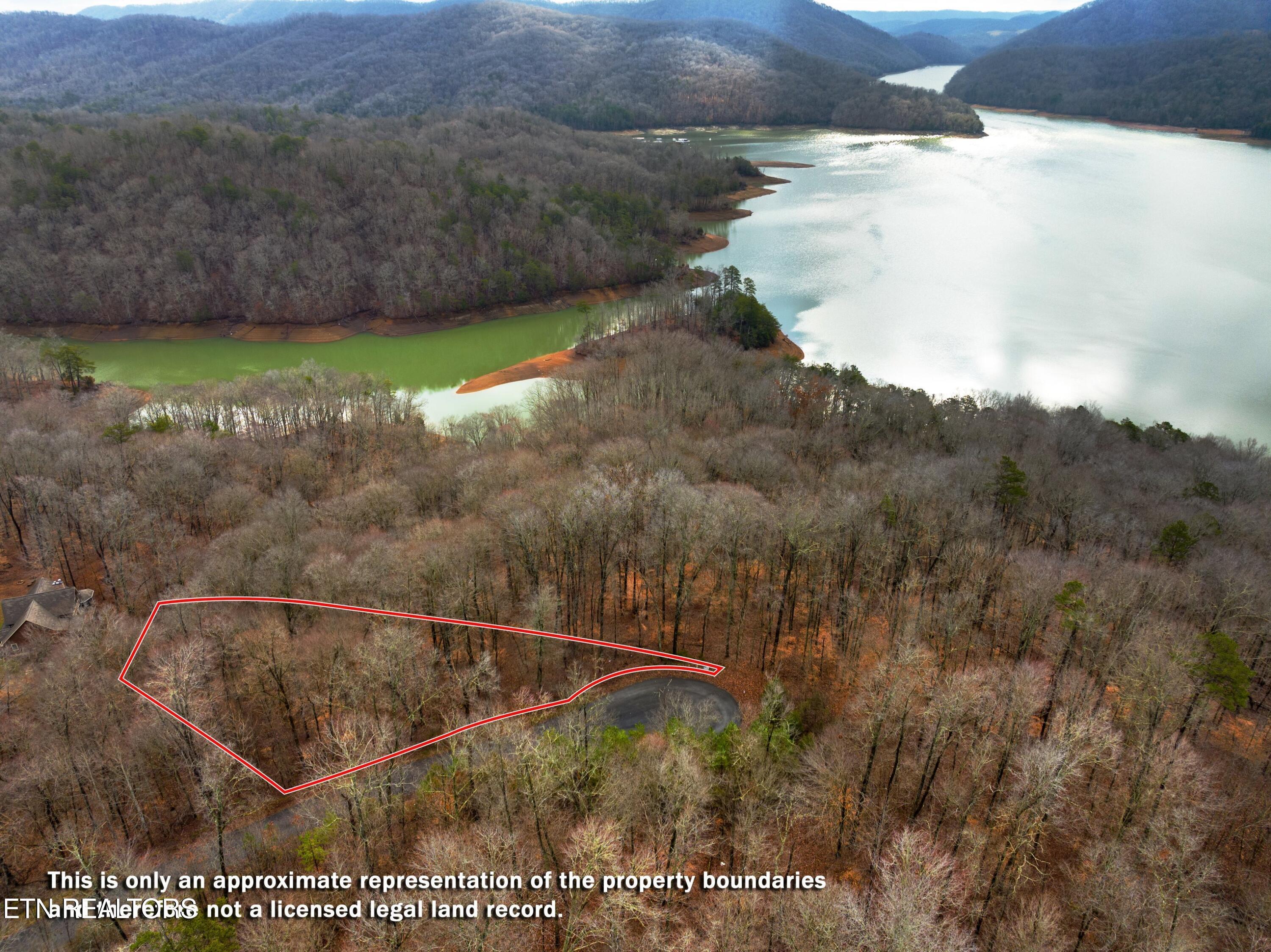 Norris Lake Real Estate - Image# 1