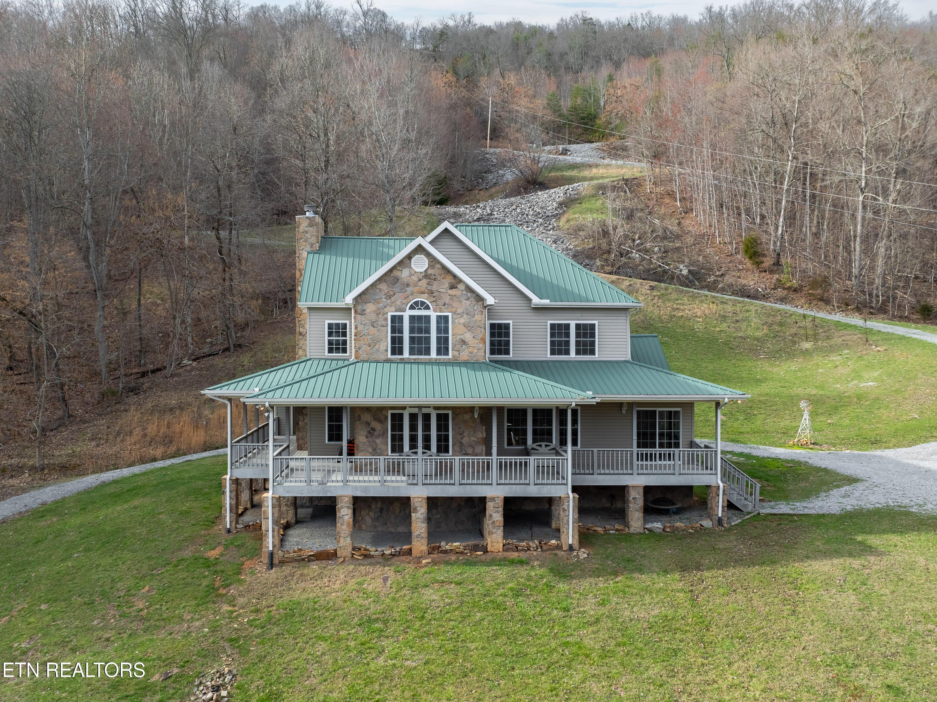 Norris Lake Real Estate - Image# 1