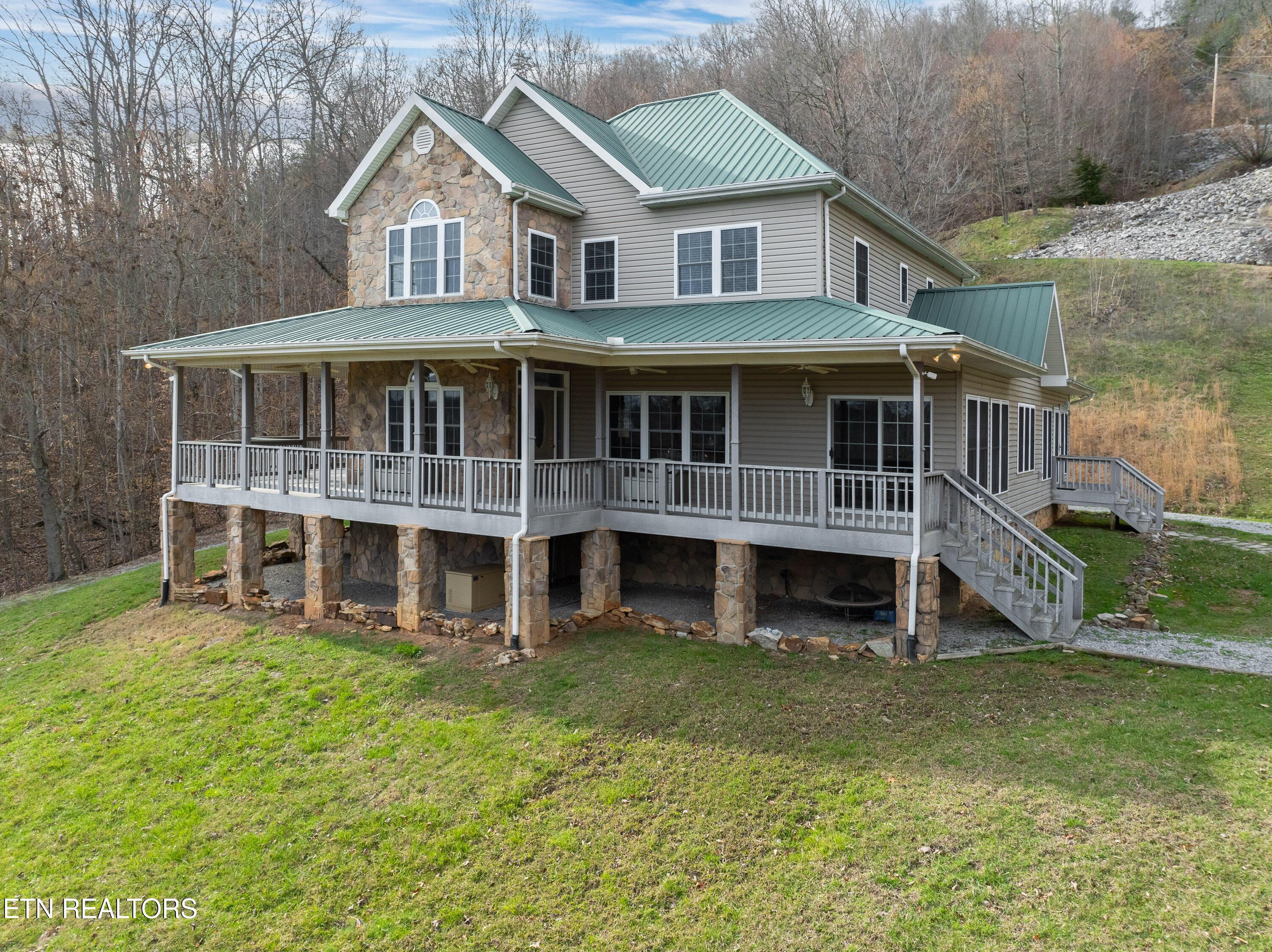 Norris Lake Real Estate - Image# 2