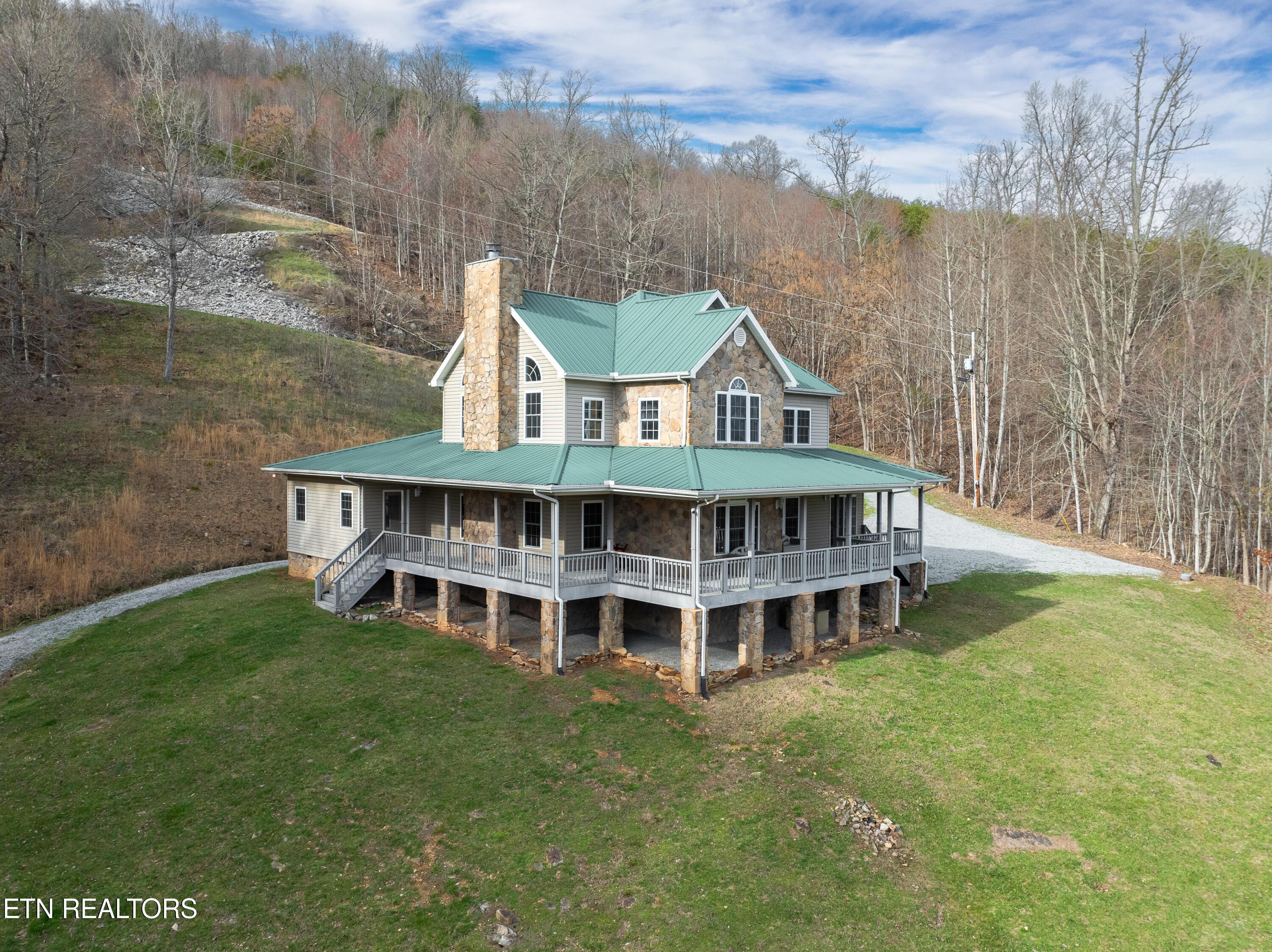 Norris Lake Real Estate - Image# 3