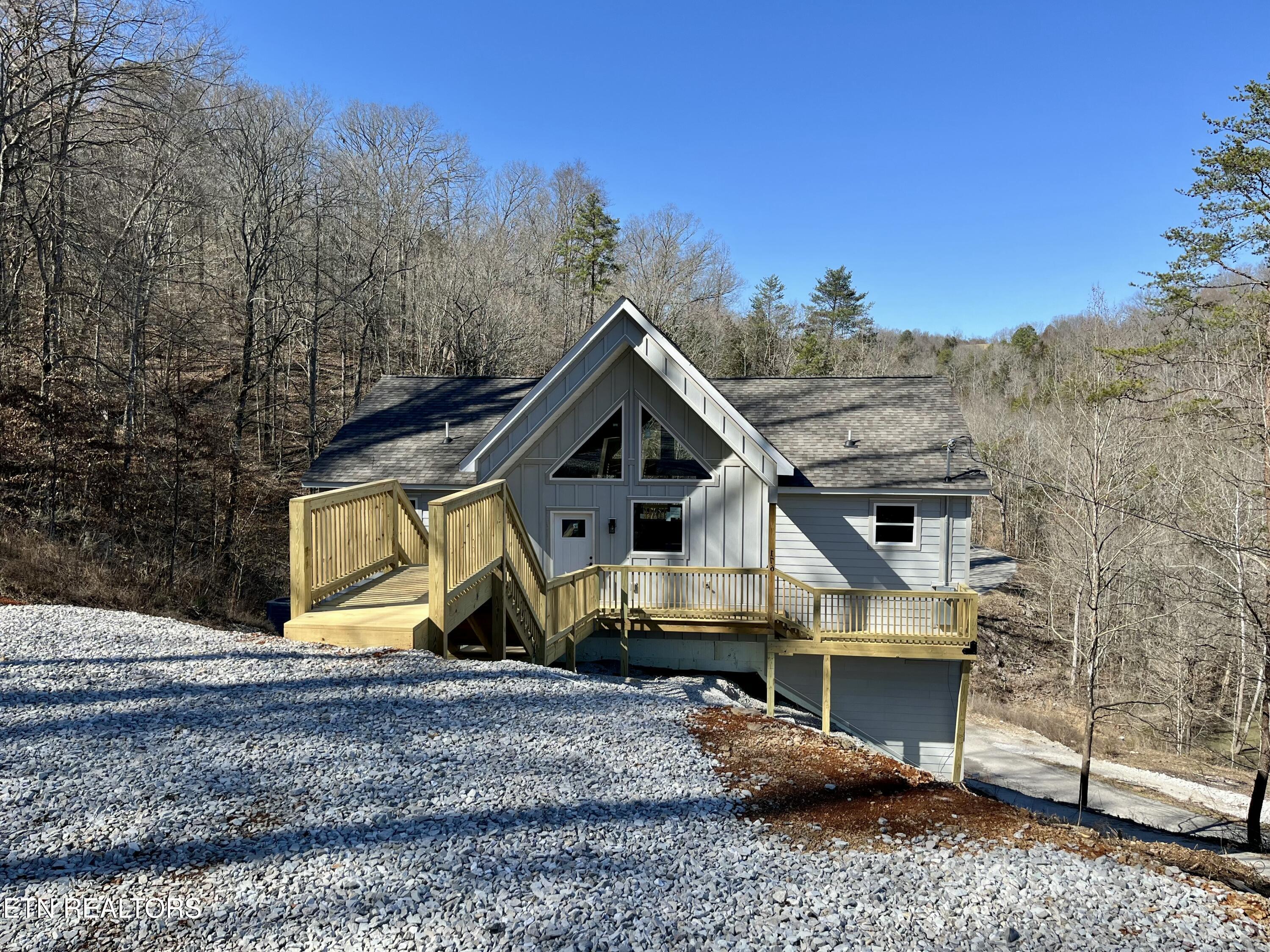 Norris Lake Real Estate - Image# 3