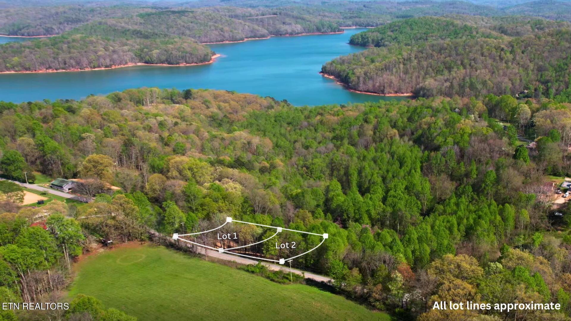 Norris Lake Real Estate - Image# 1