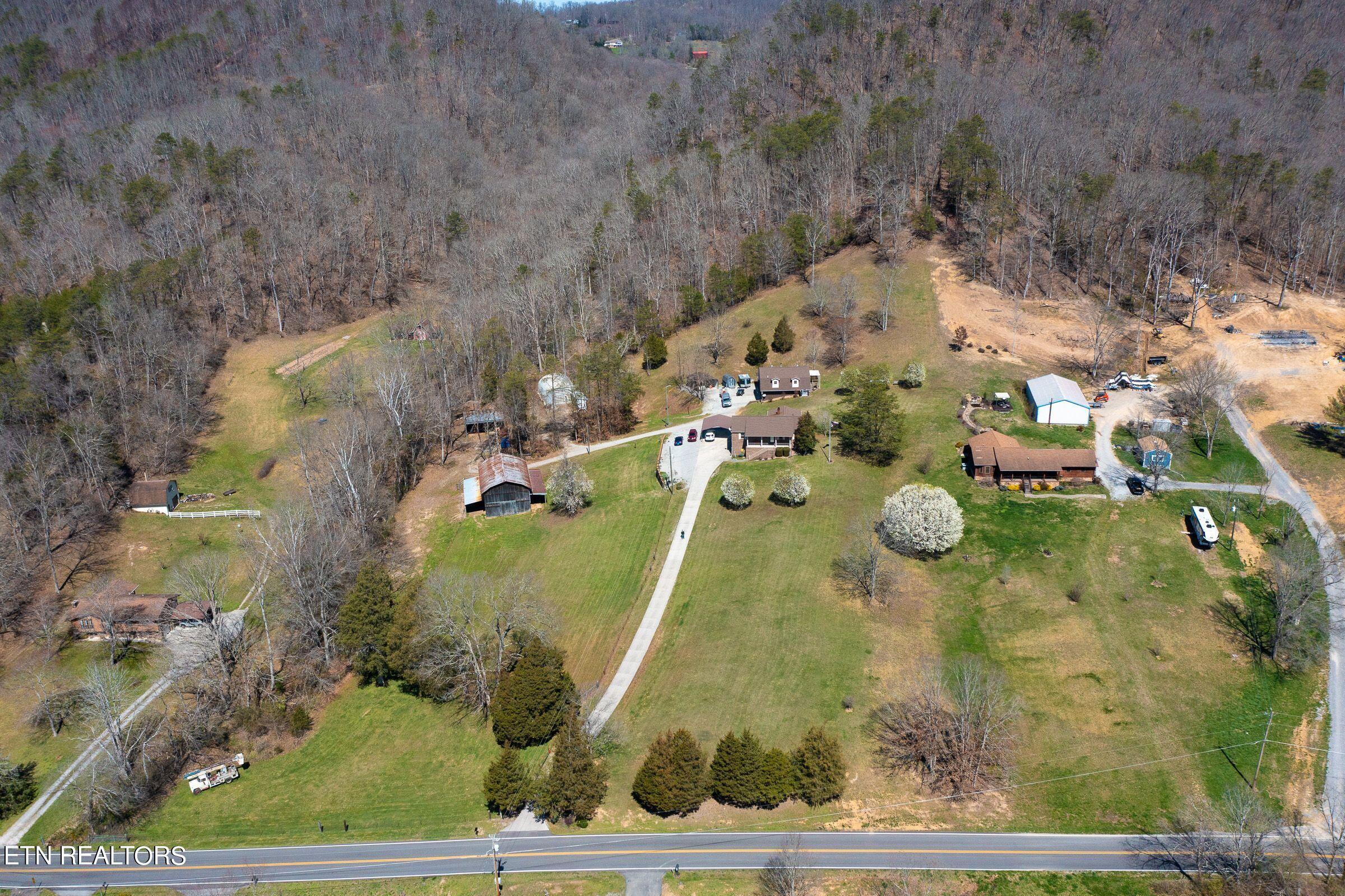 Norris Lake Real Estate - Image# 1