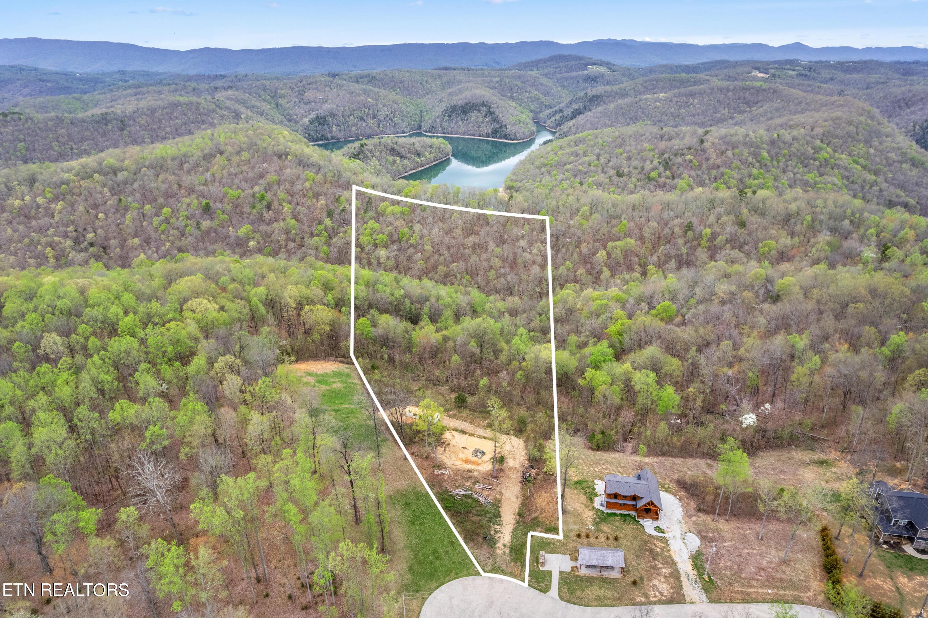 Norris Lake Real Estate - Image# 1