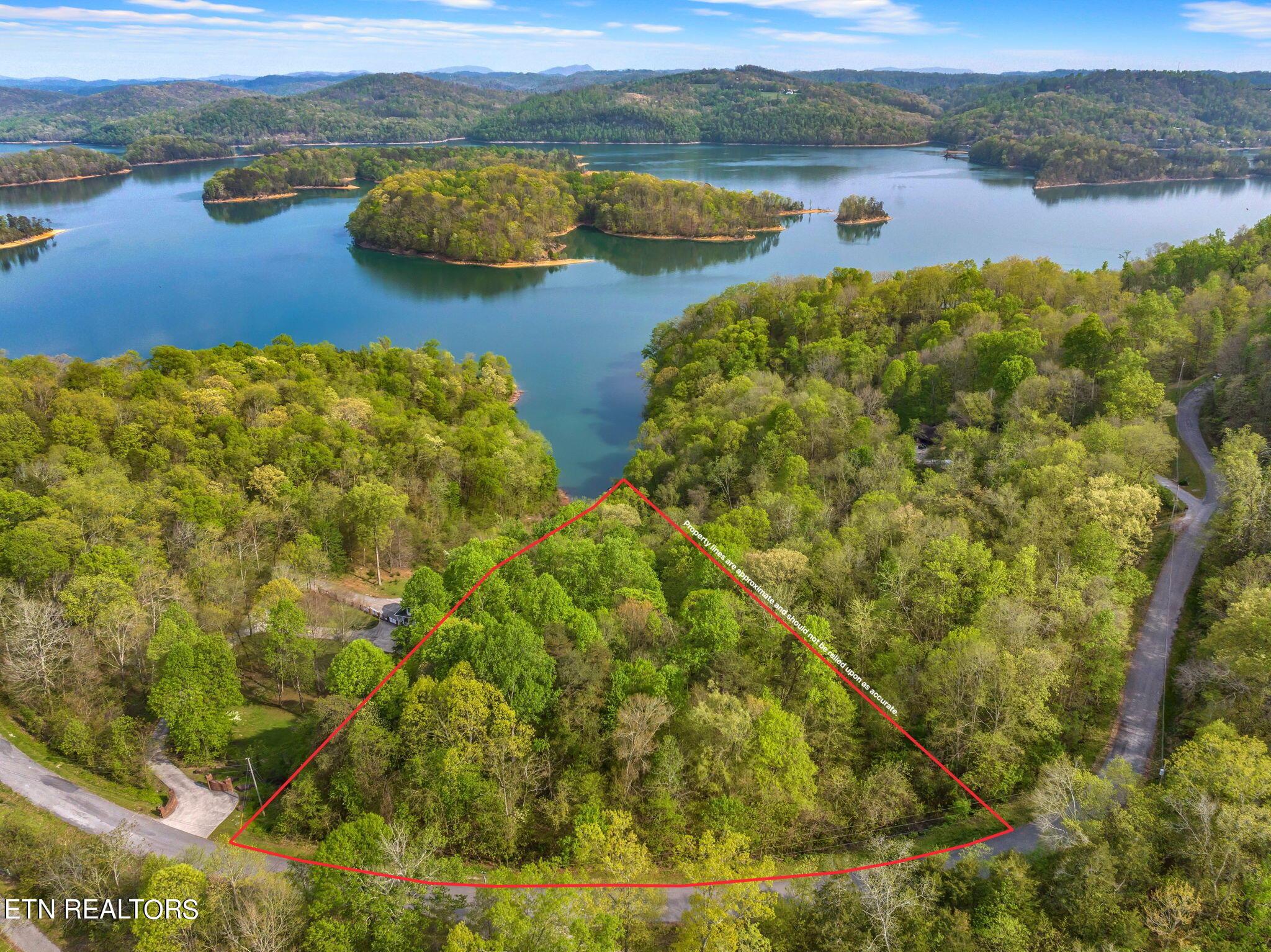 Norris Lake Real Estate - Image# 1