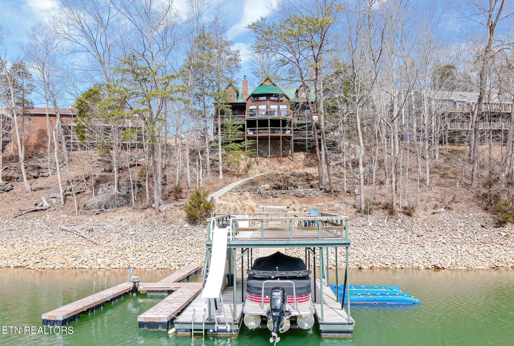 Norris Lake Real Estate - Image# 6