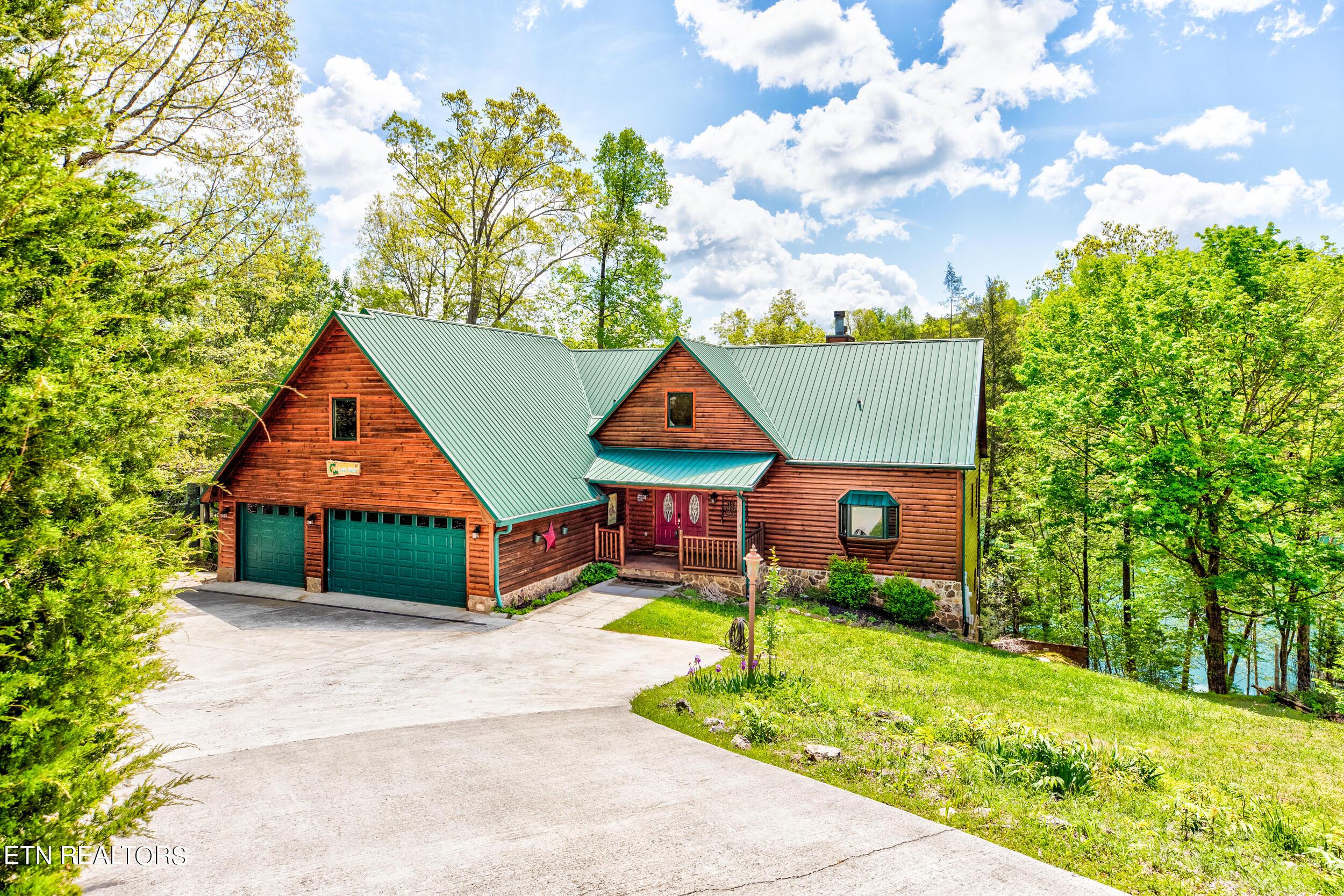 Norris Lake Real Estate - Image# 1