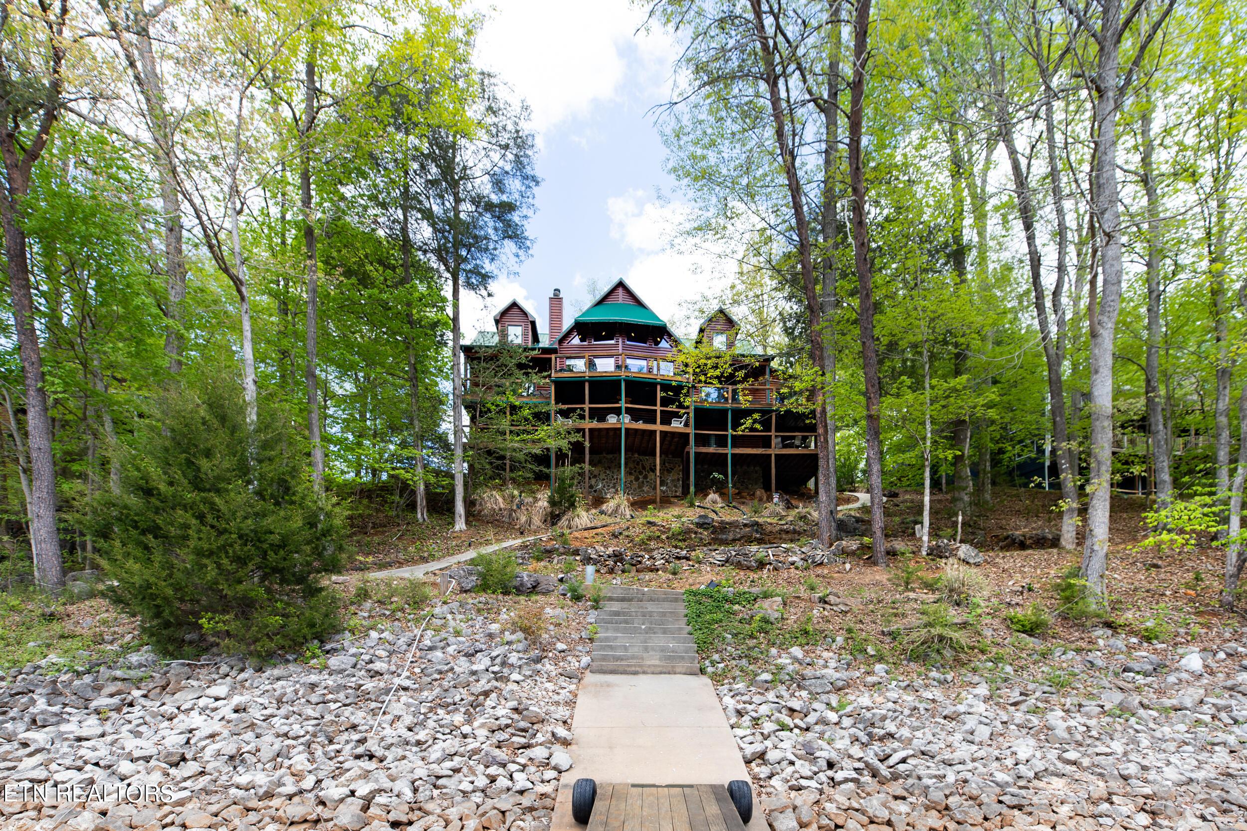 Norris Lake Real Estate - Image# 2