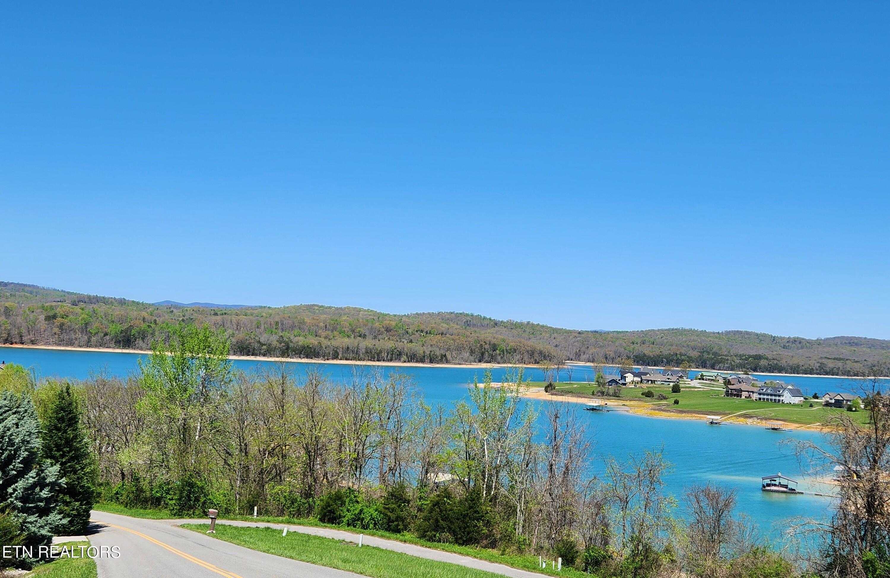 Norris Lake Real Estate - Image# 1