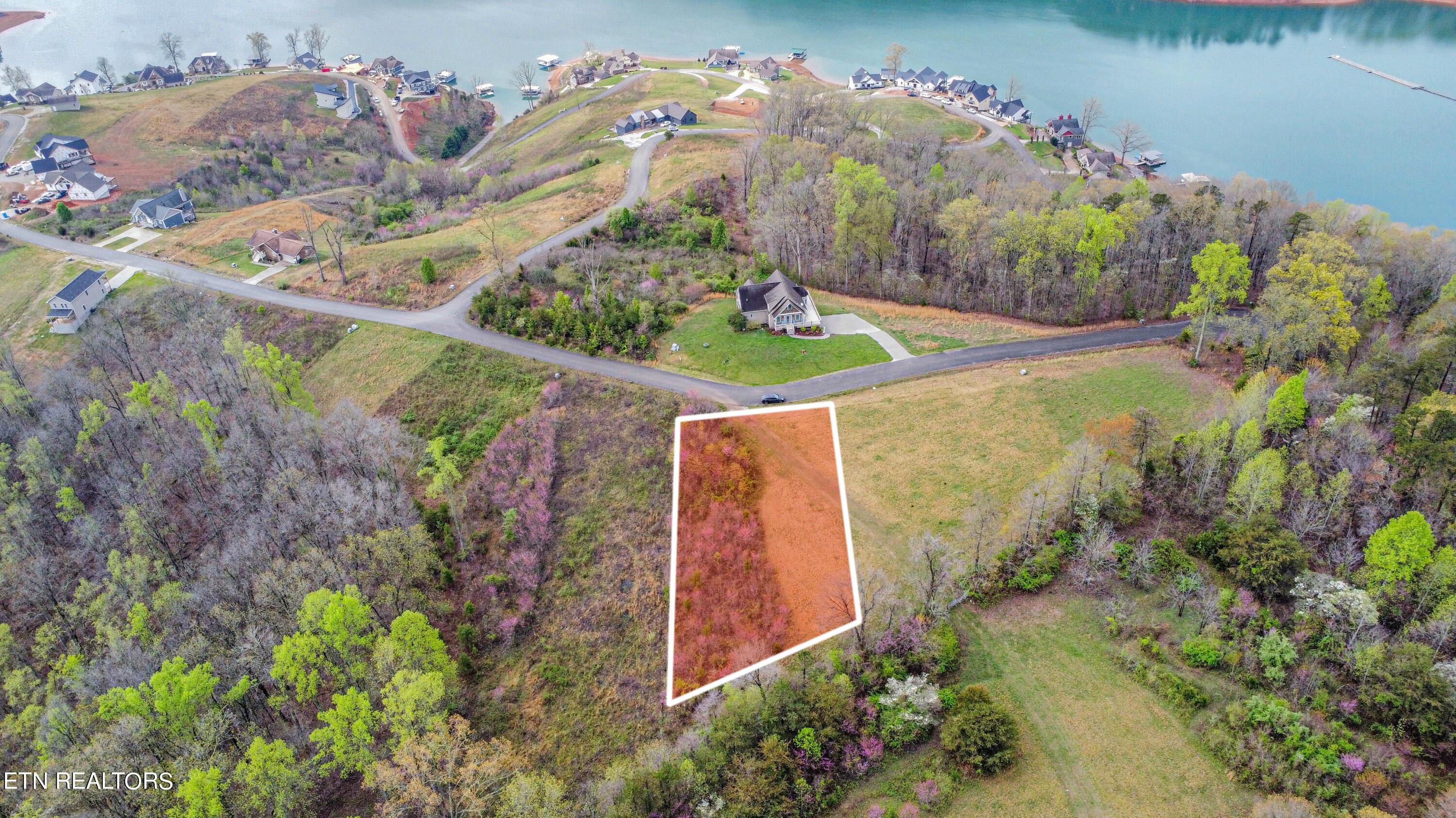 Norris Lake Real Estate - Image# 1