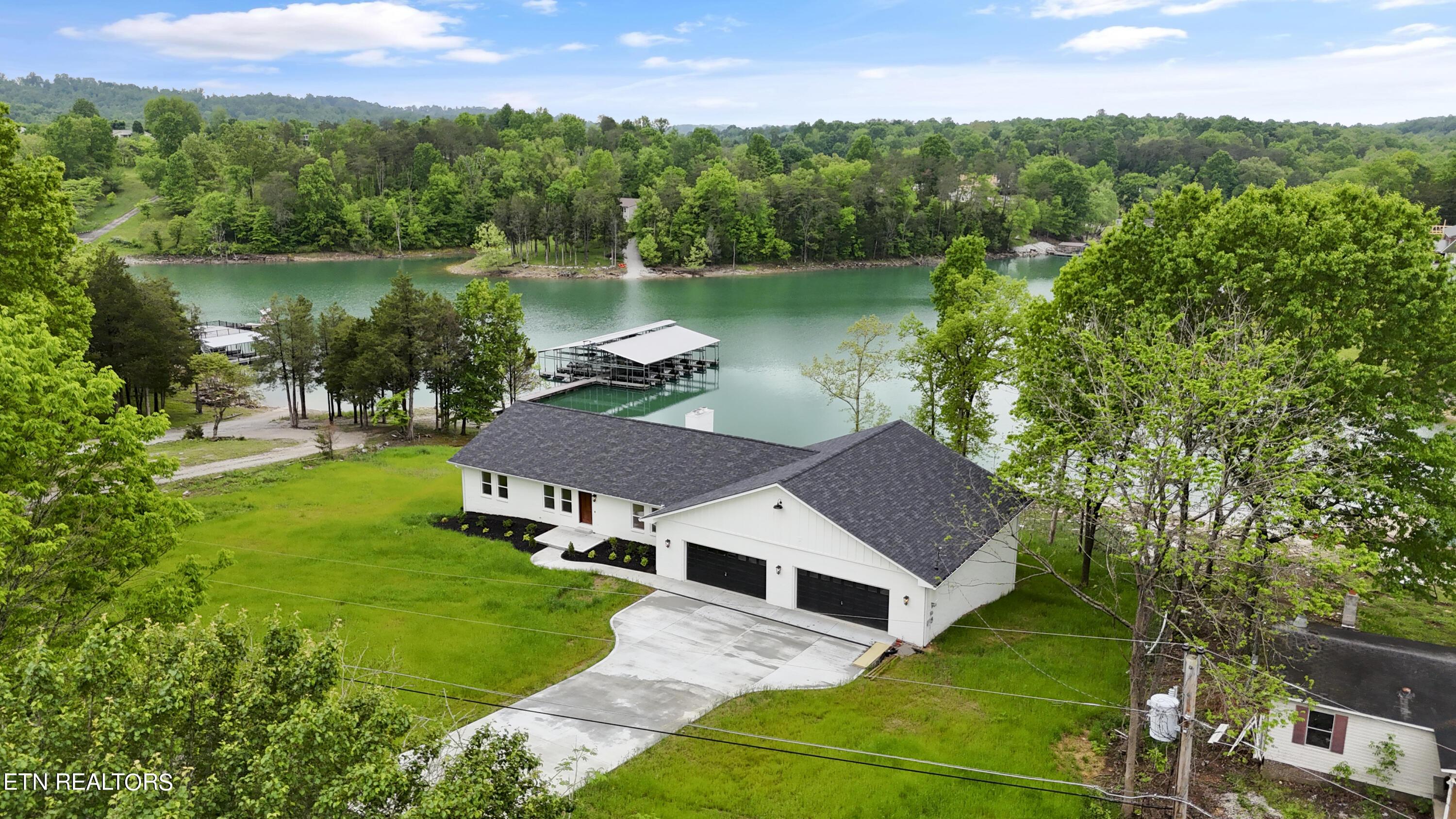 Norris Lake Real Estate - Image# 3