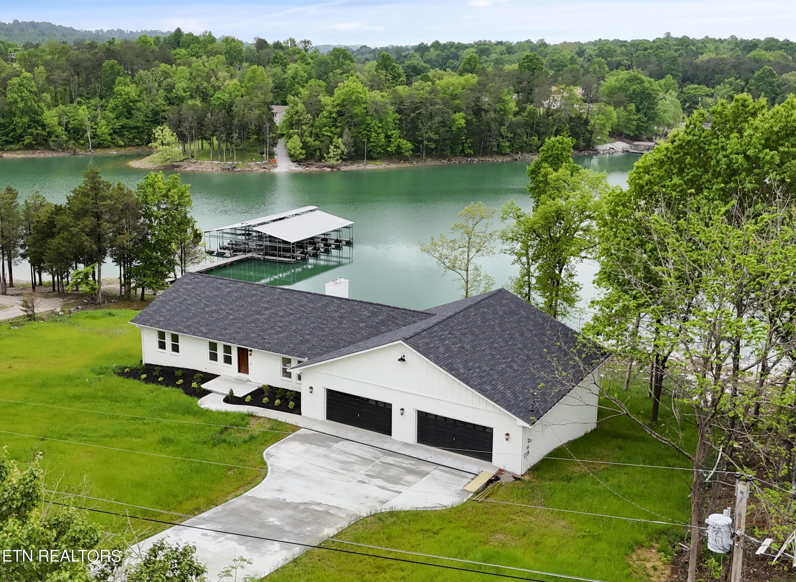 Norris Lake Real Estate - Image# 1