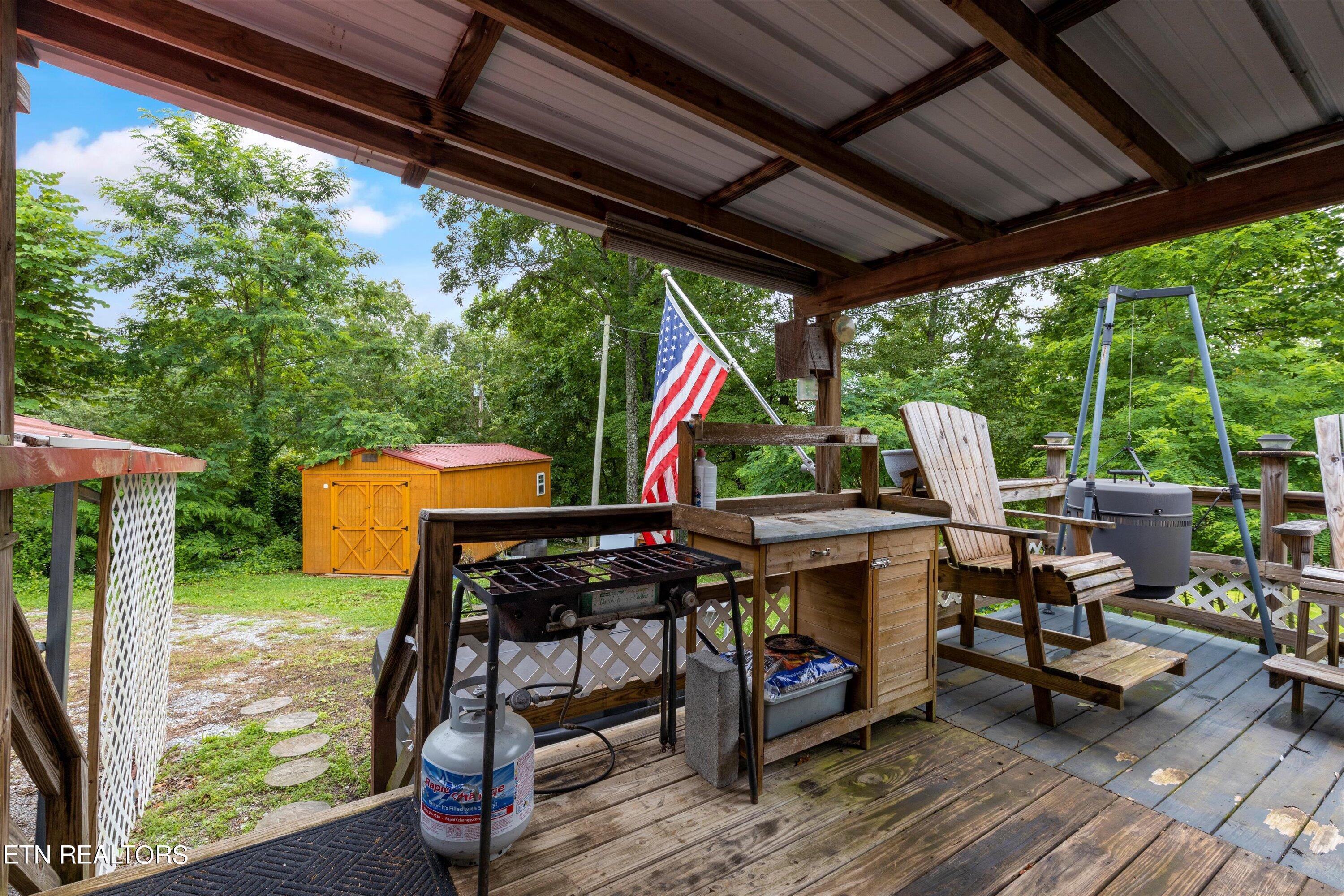 Norris Lake Real Estate - Image# 32